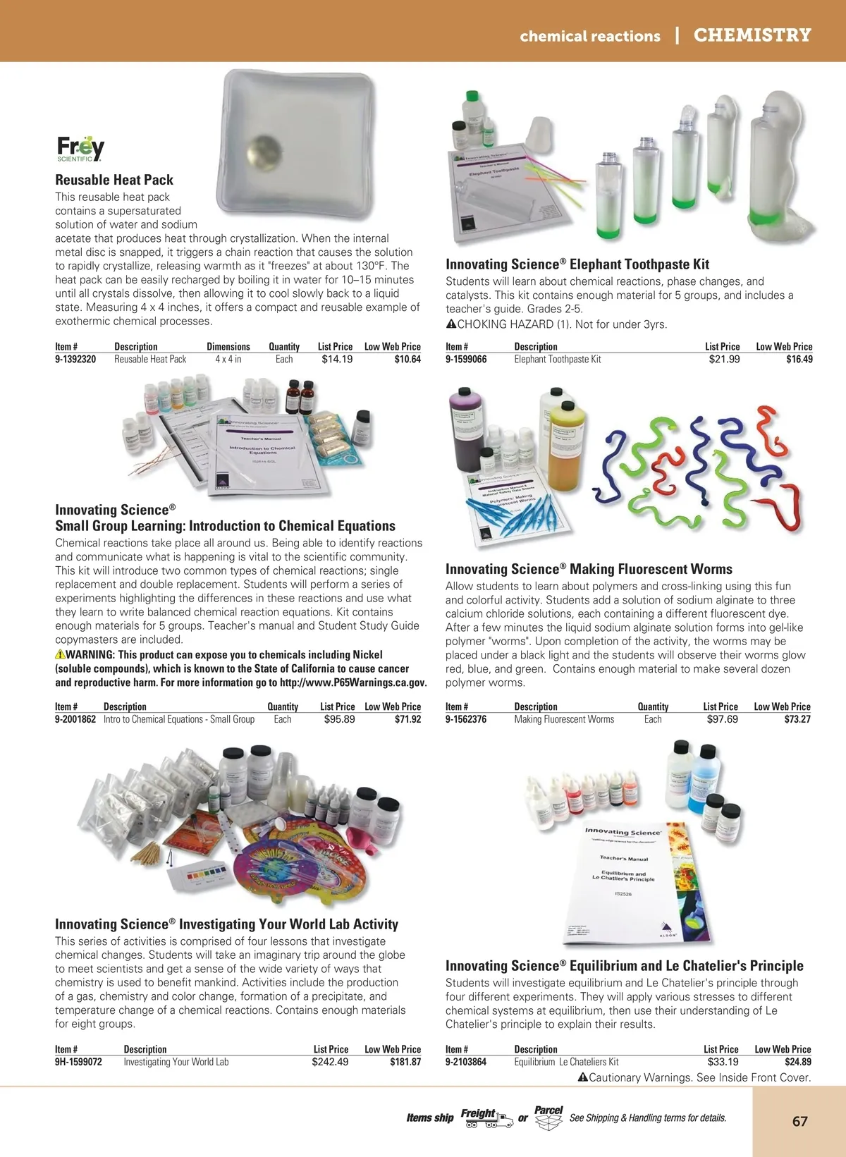 Flyer page 69