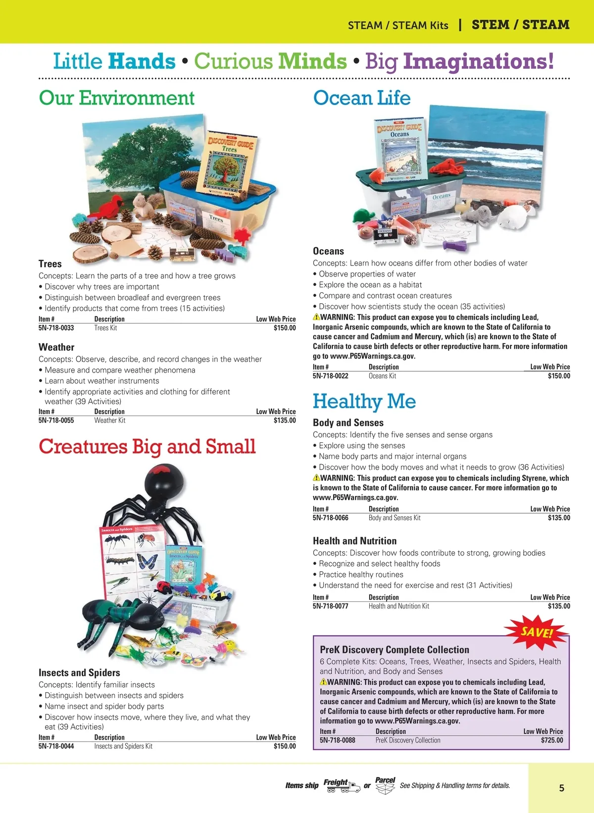 Flyer page 7