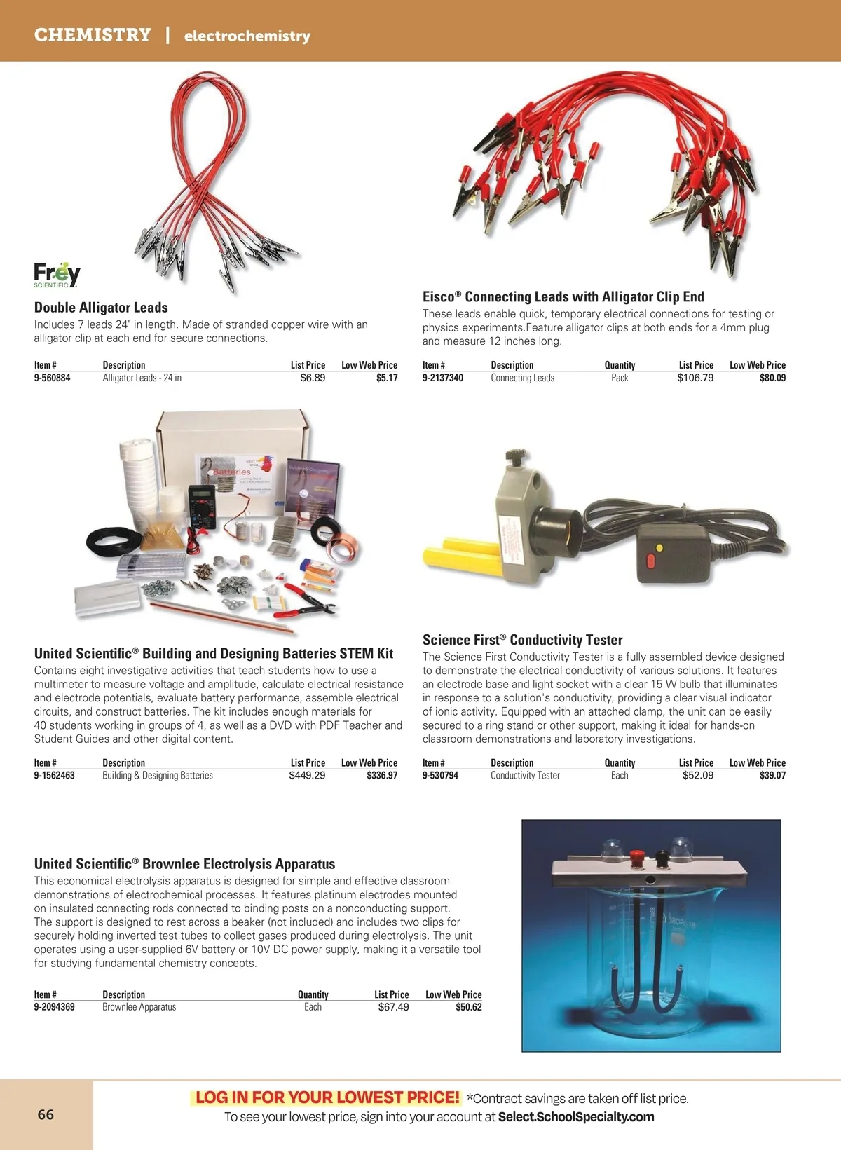 Flyer page 70