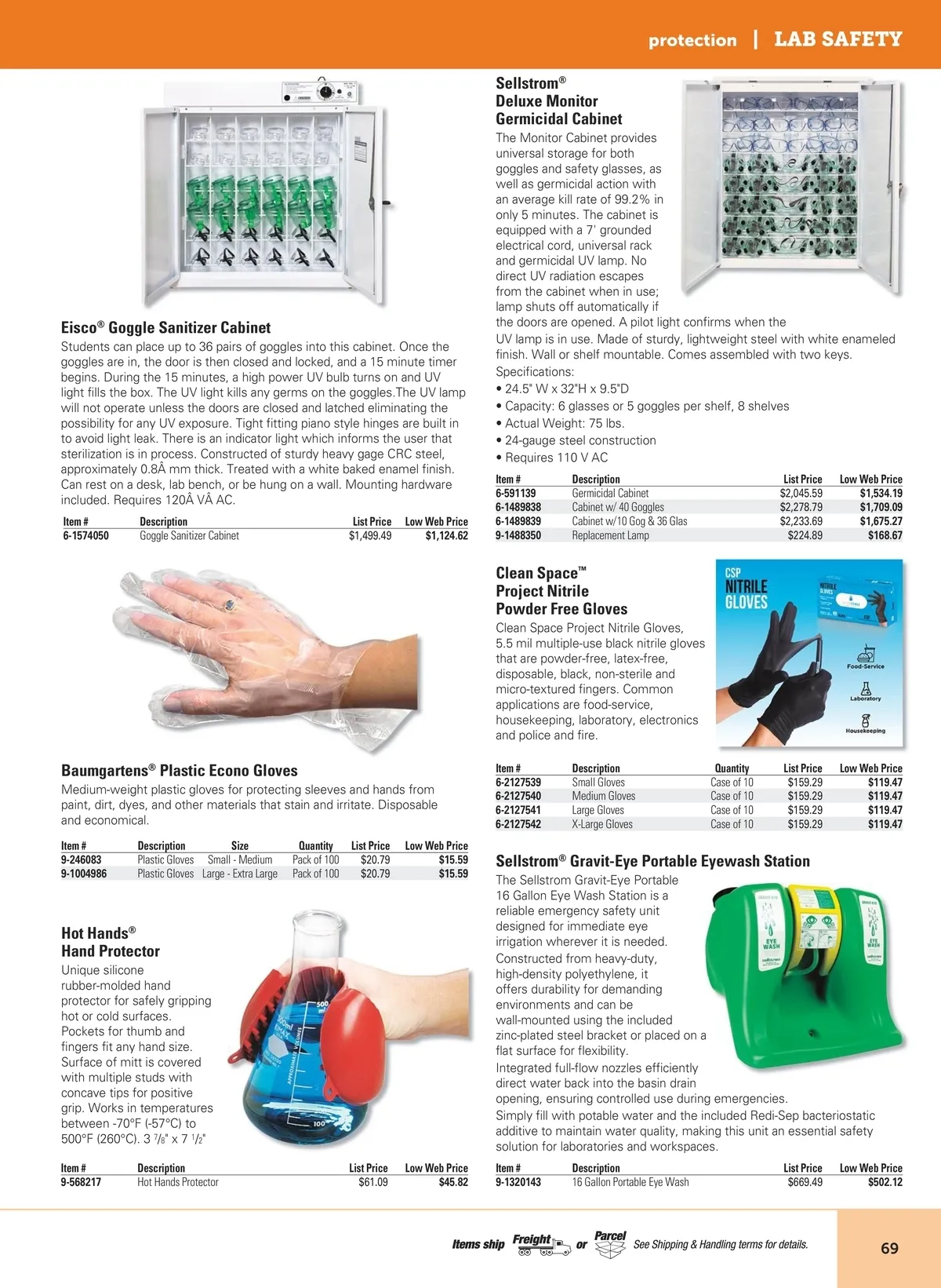 Flyer page 72