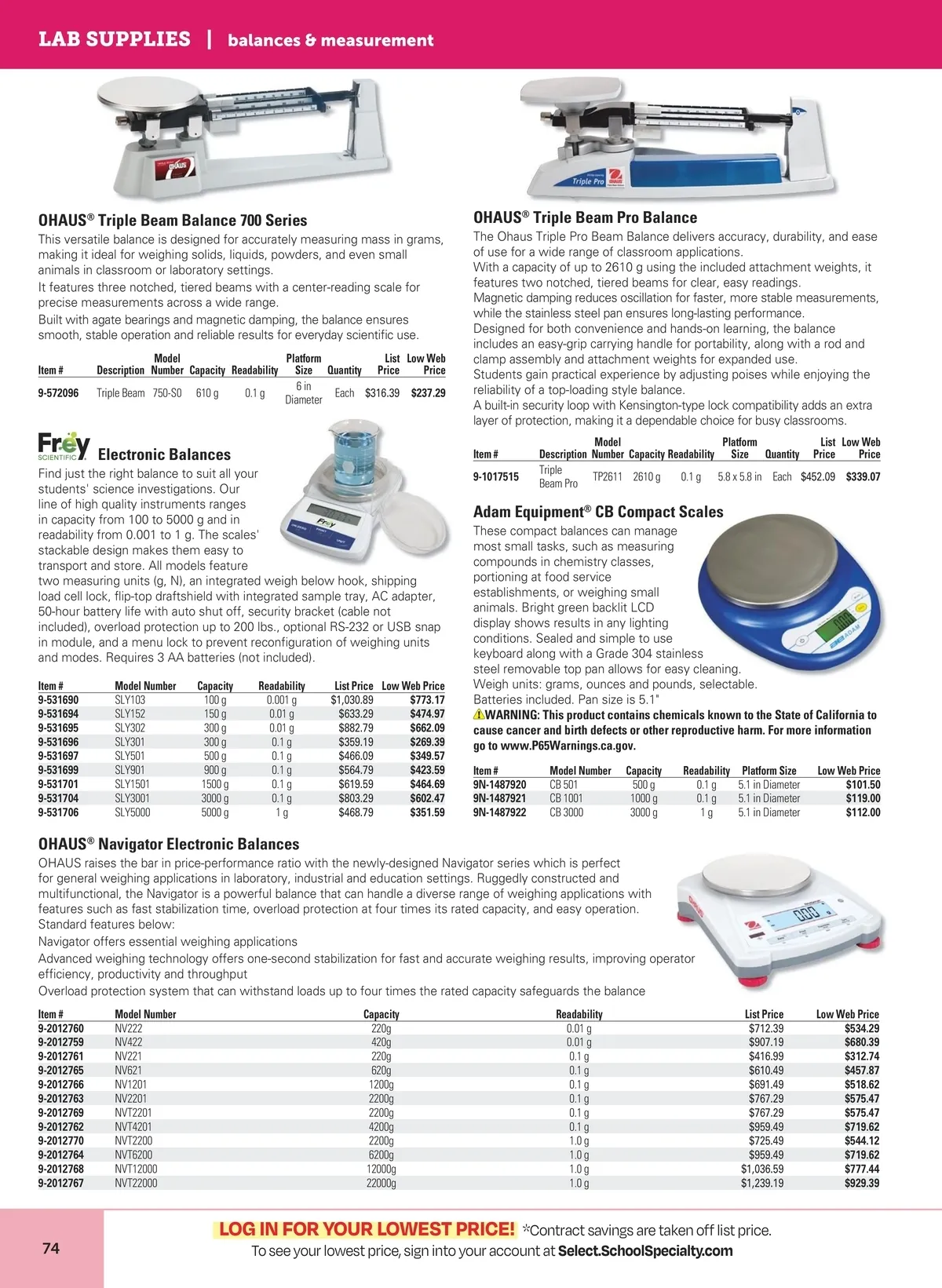 Flyer page 78