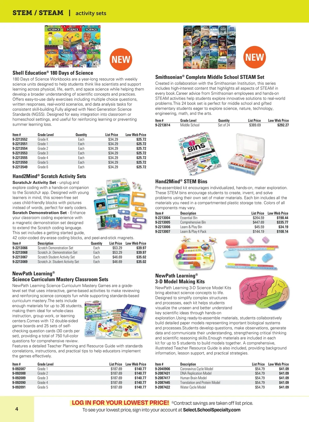 Flyer page 8