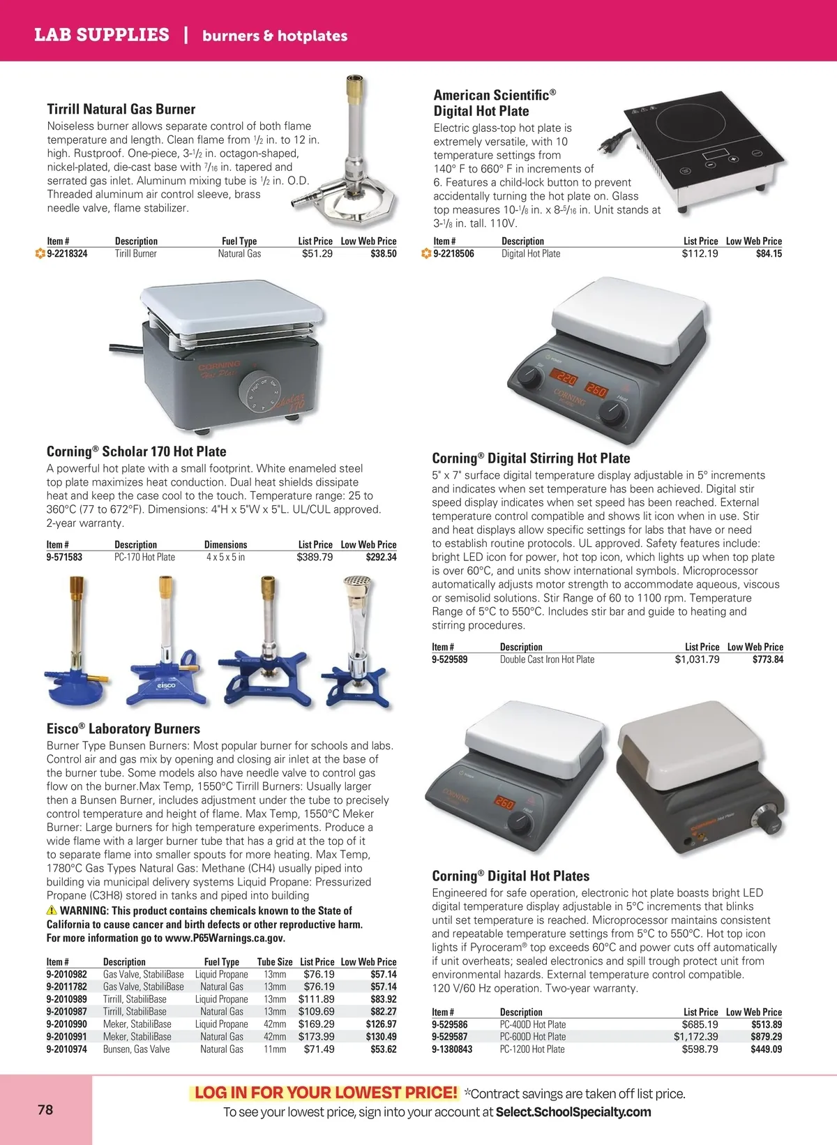 Flyer page 82