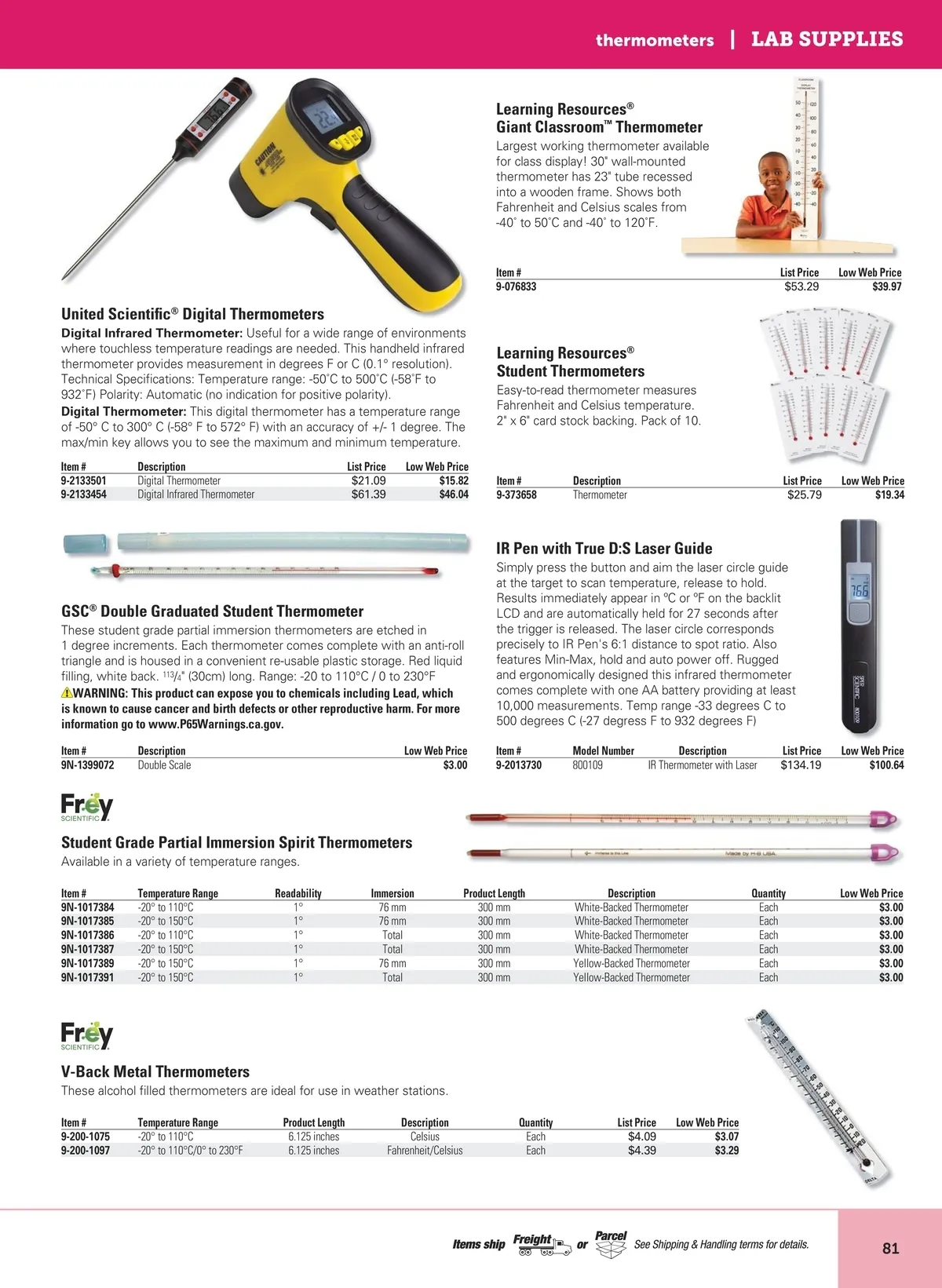Flyer page 84