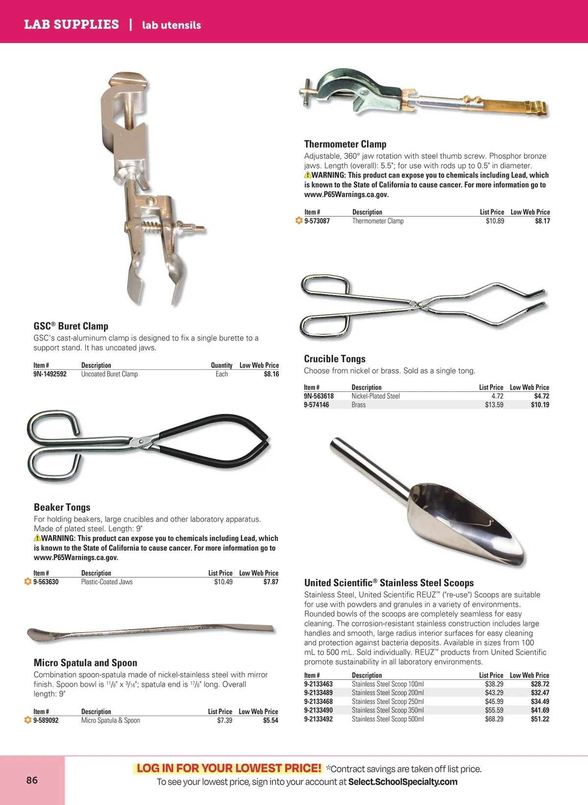 Flyer page 89
