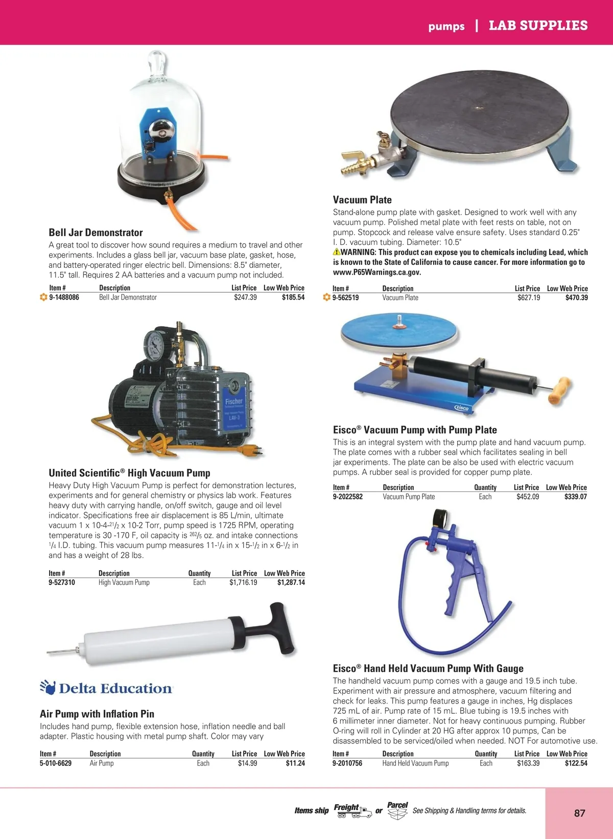 Flyer page 90