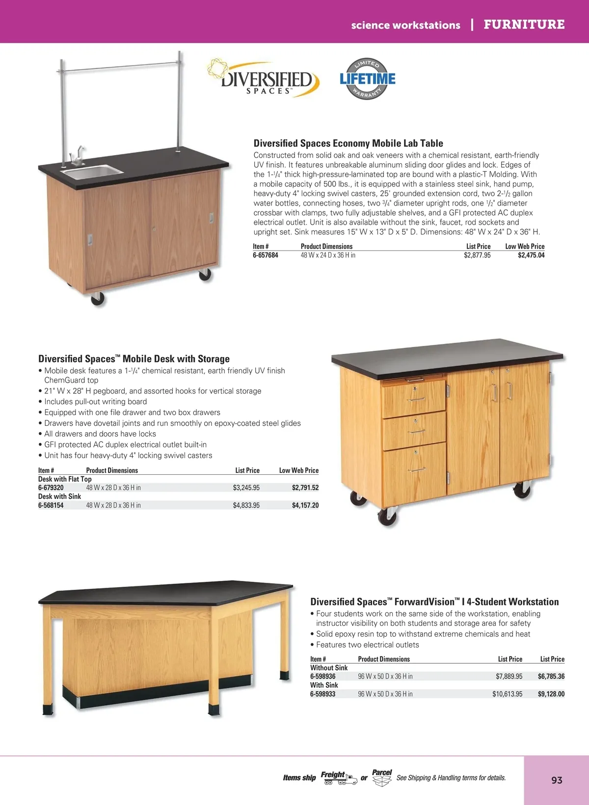 Flyer page 95