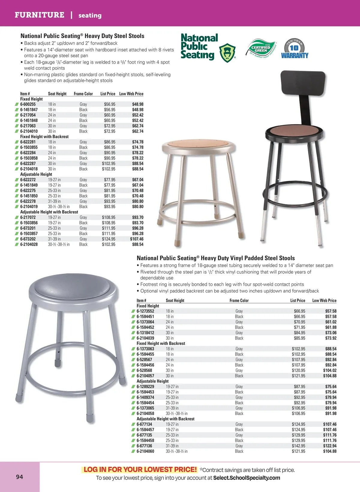 Flyer page 97