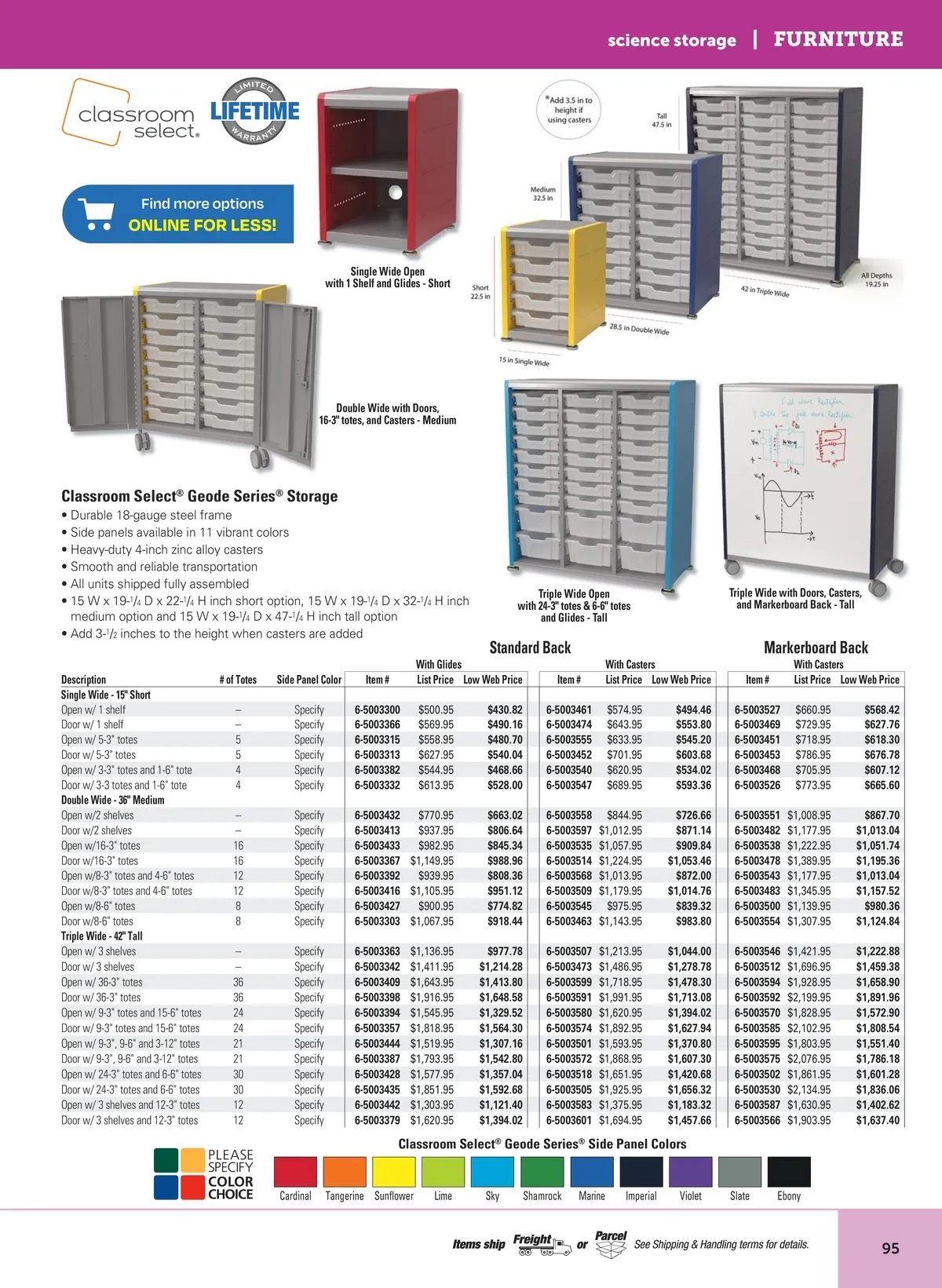 Flyer page 98