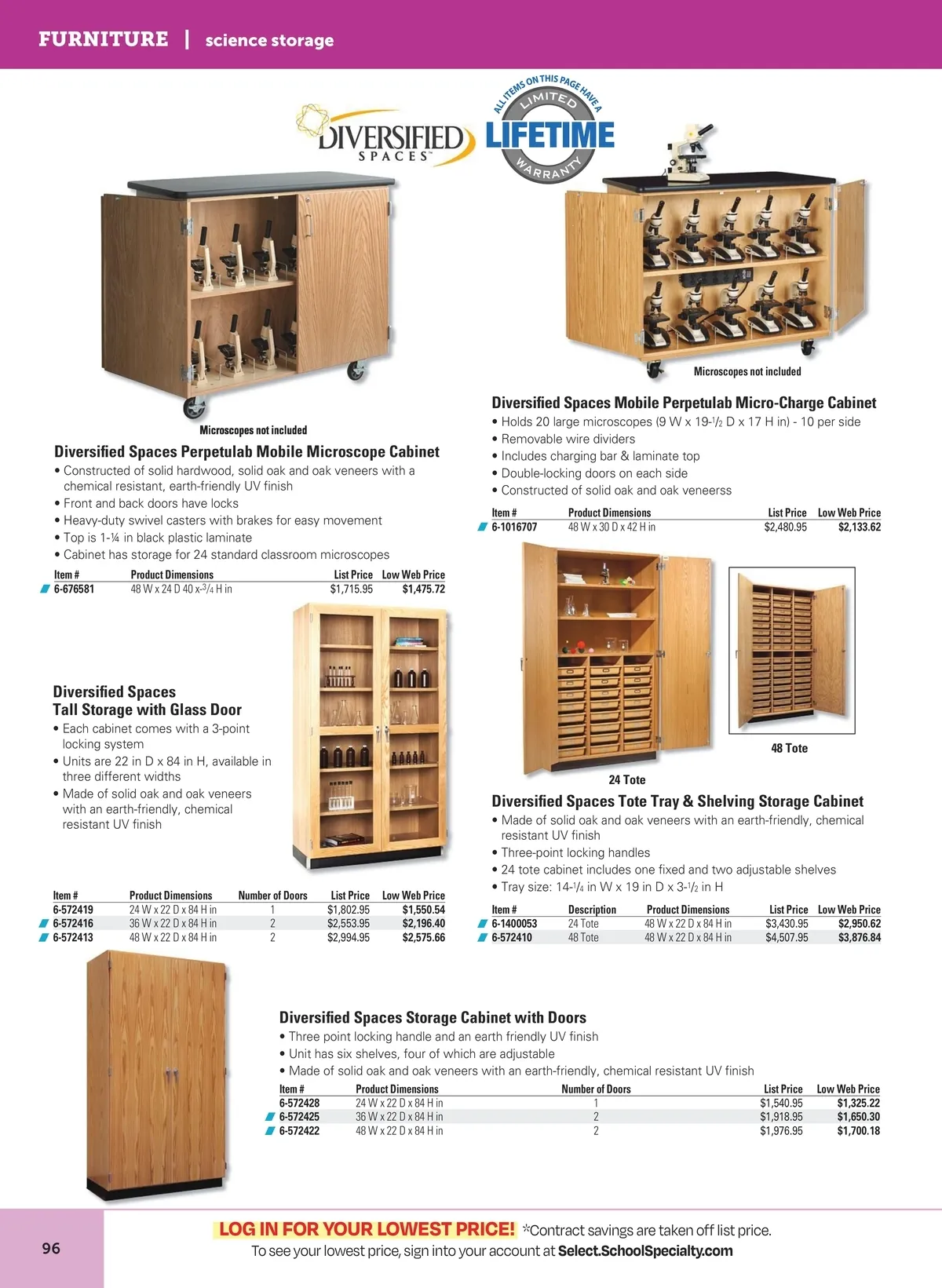 Flyer page 99