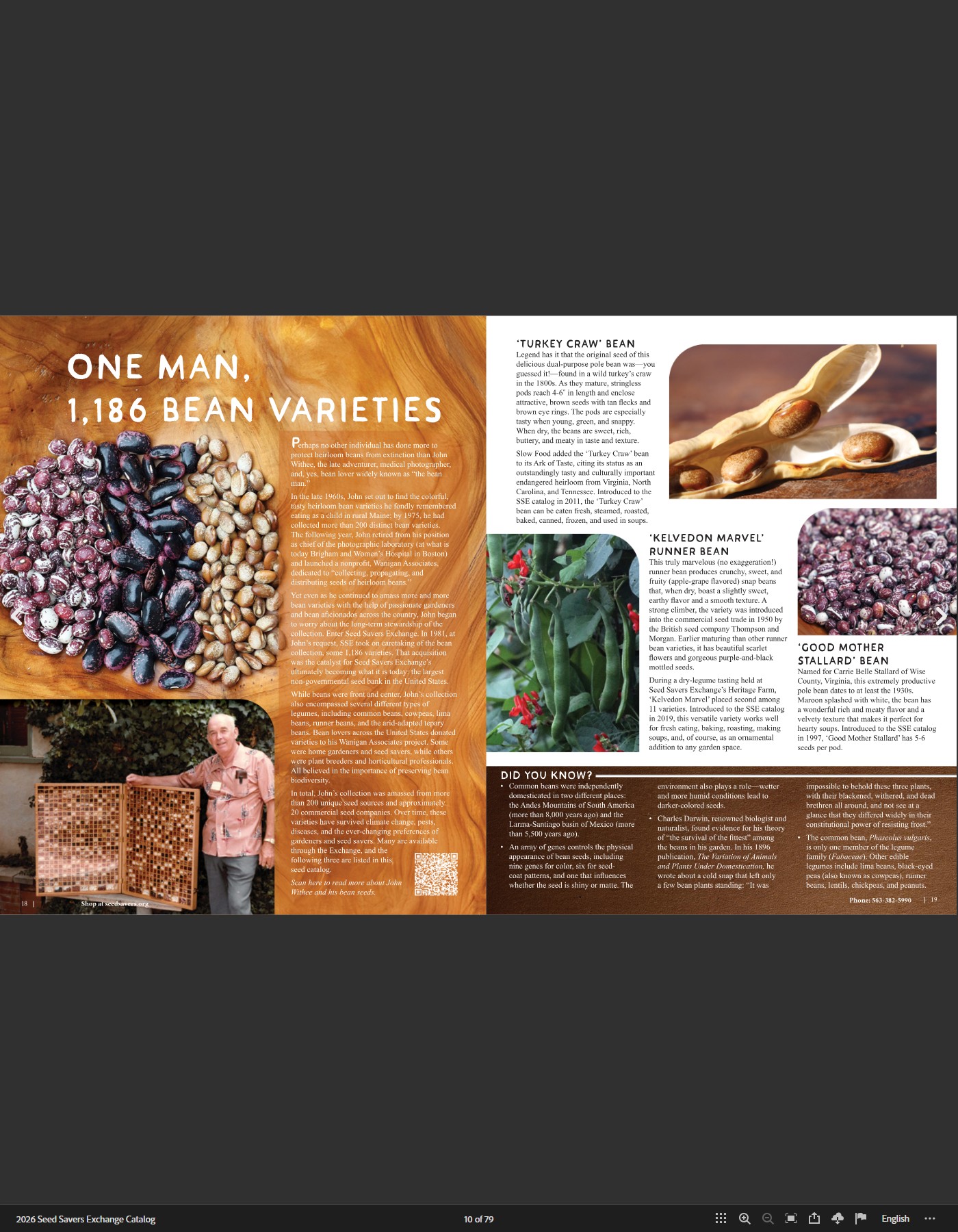 Flyer page 10