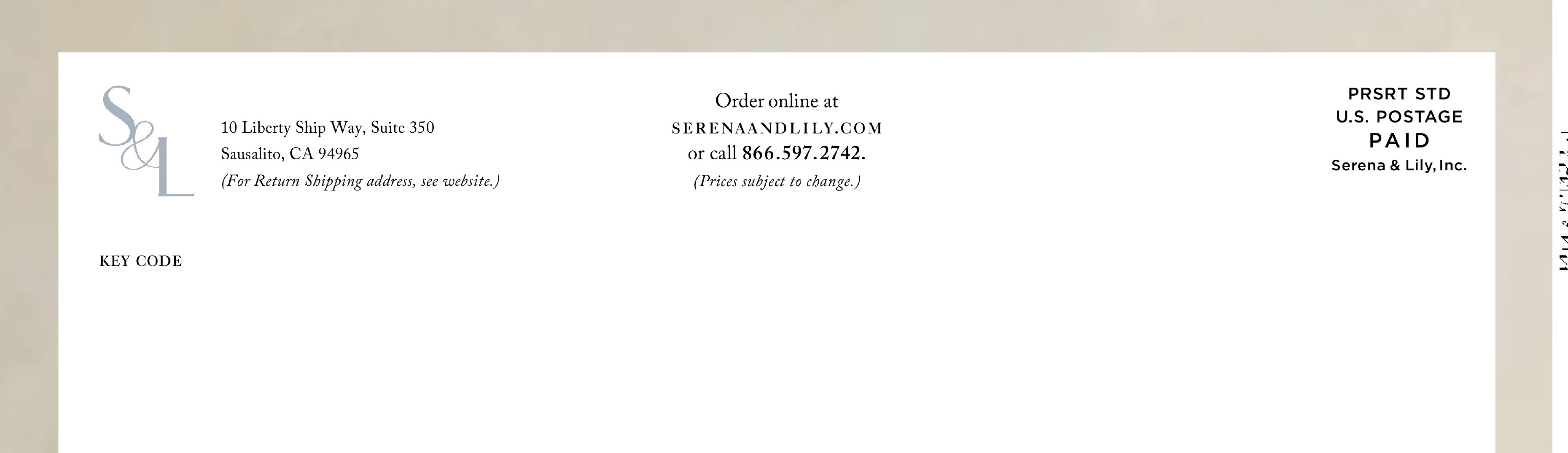 Flyer page 64