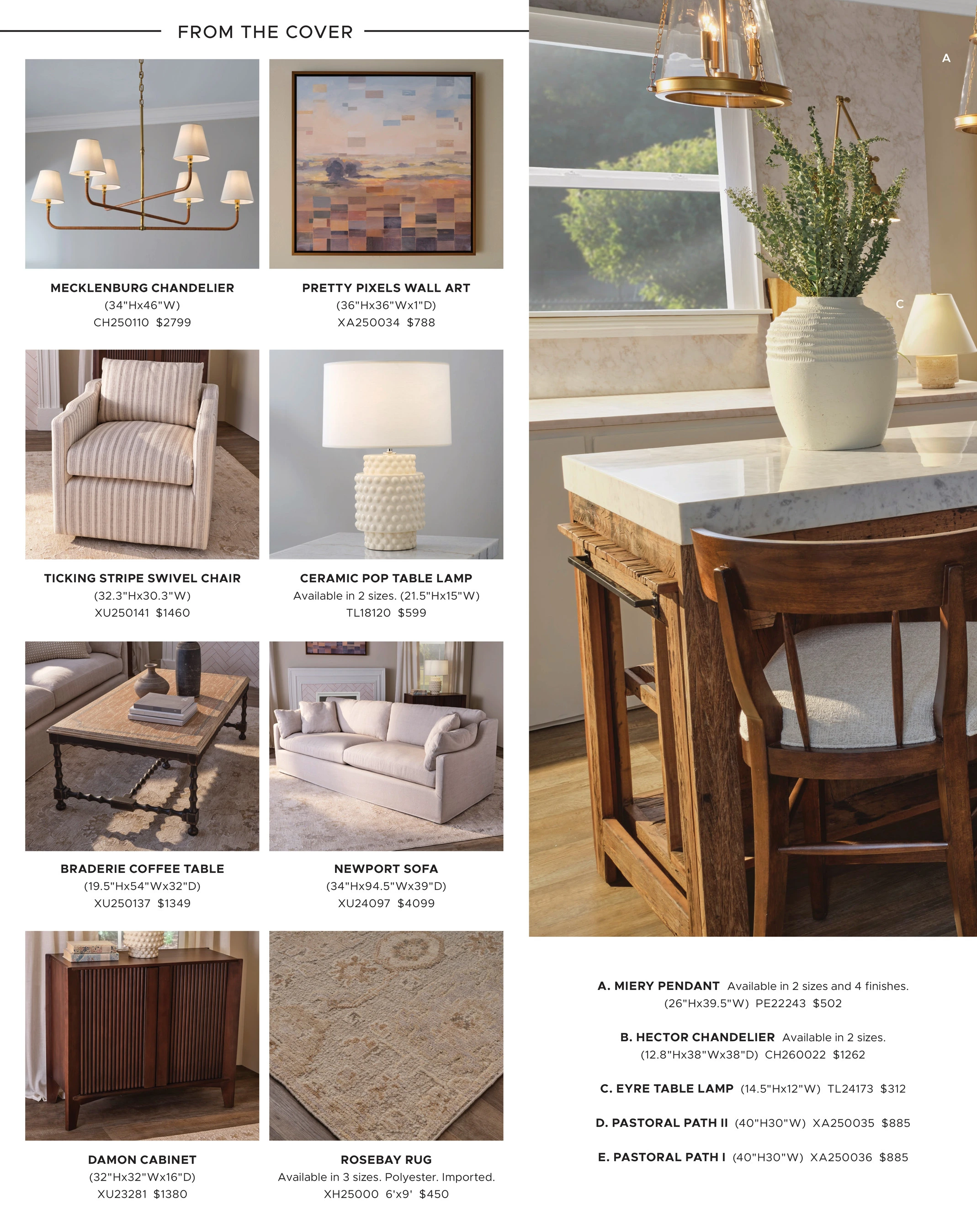 Flyer page 2