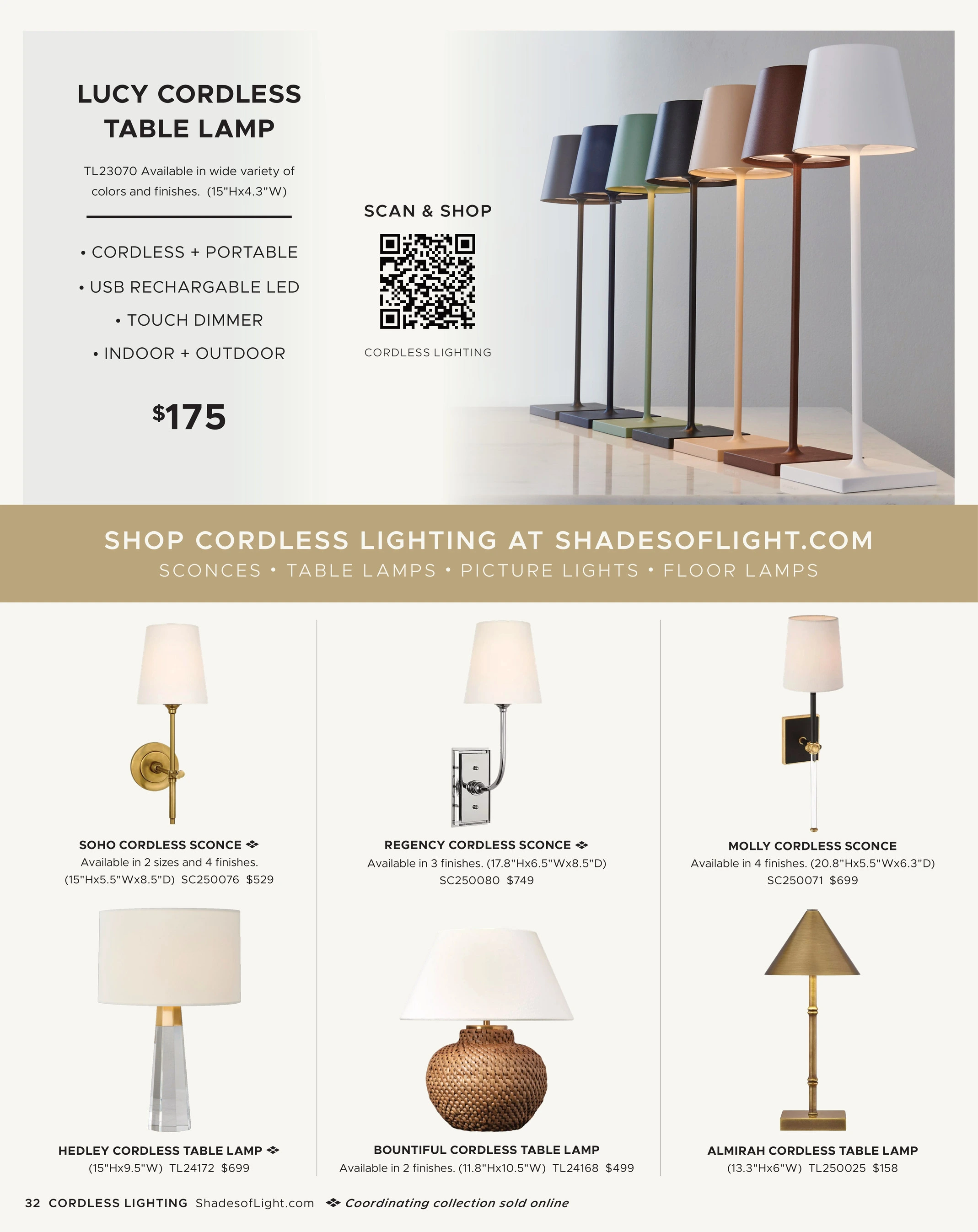 Flyer page 32