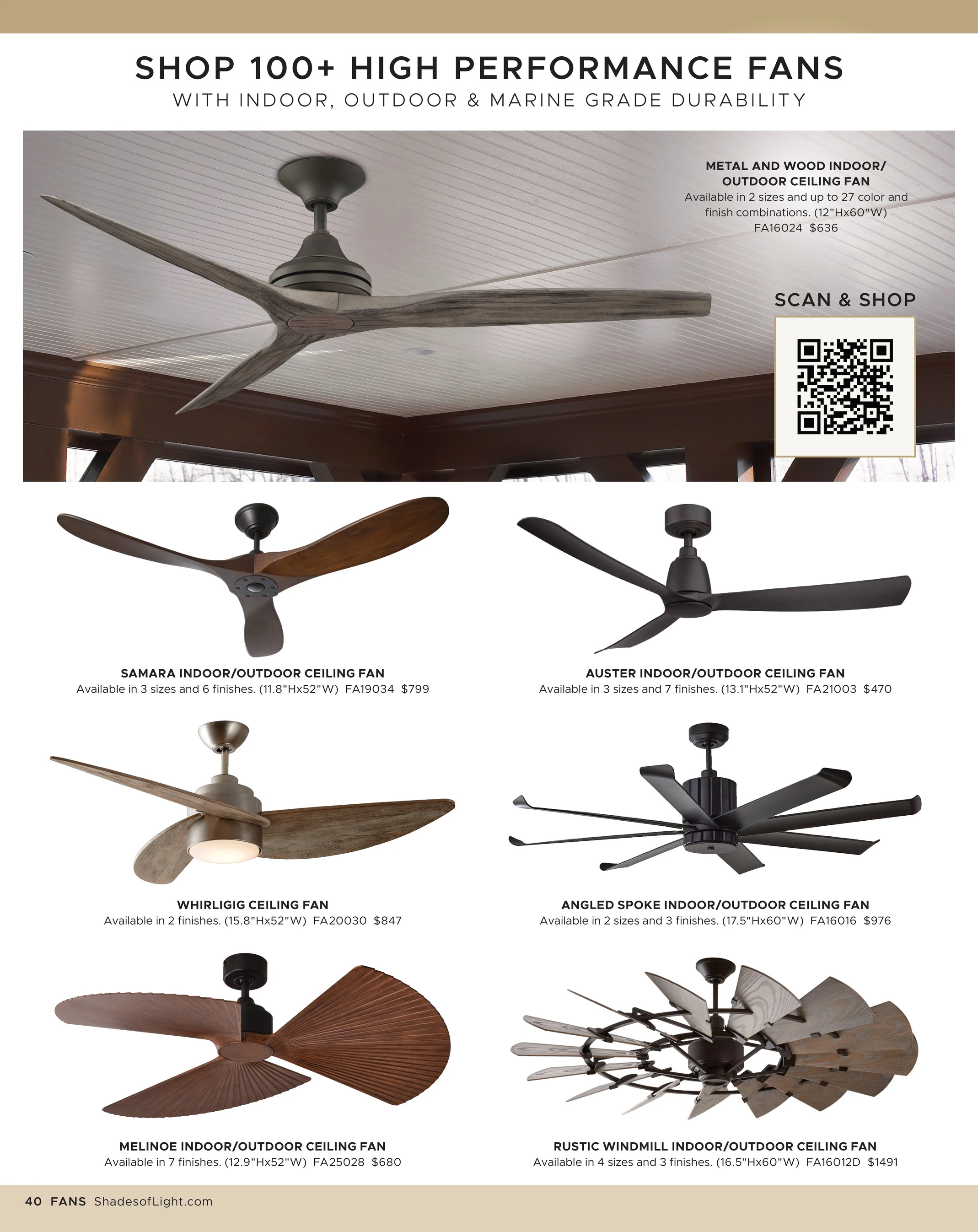 Flyer page 40