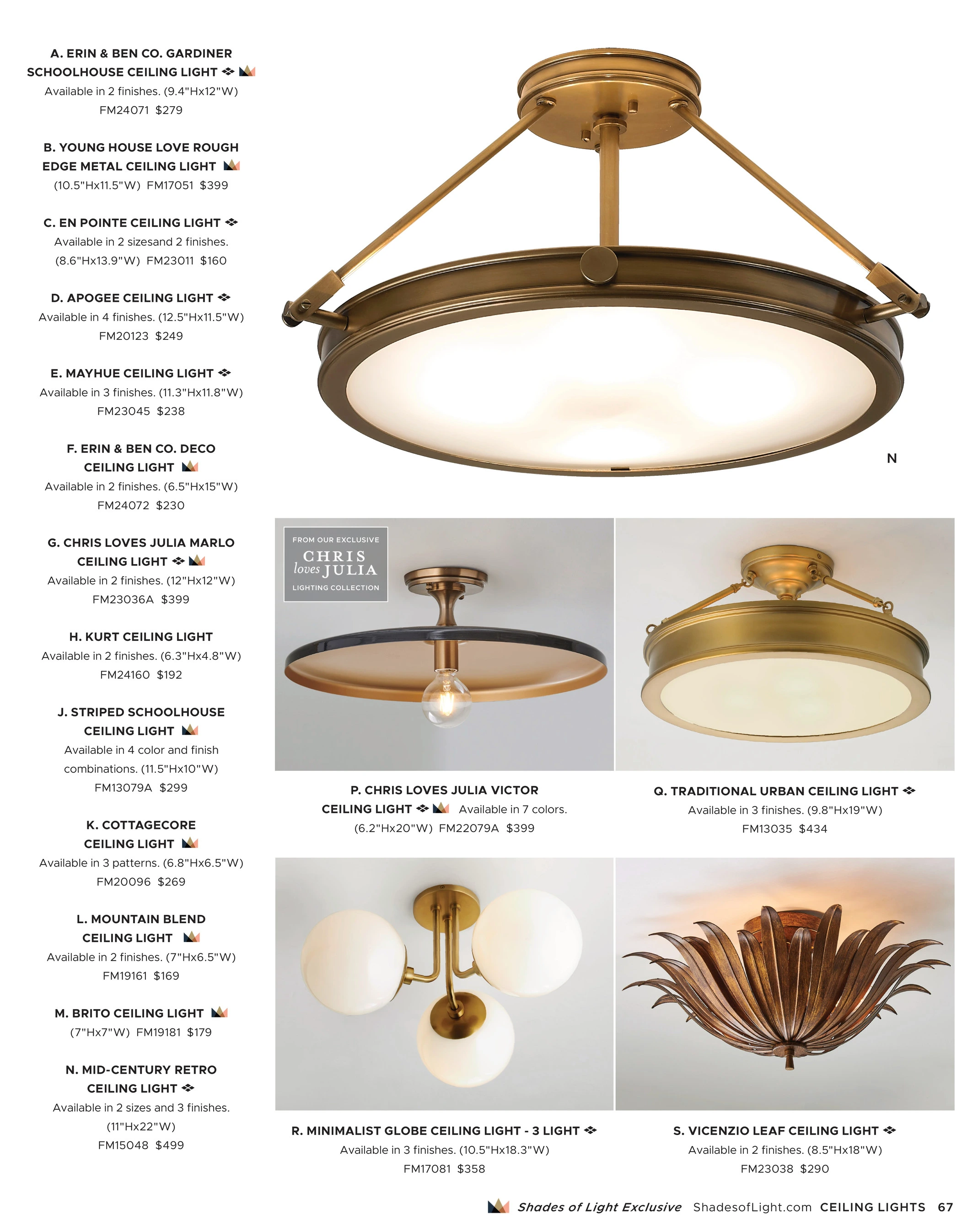 Flyer page 67