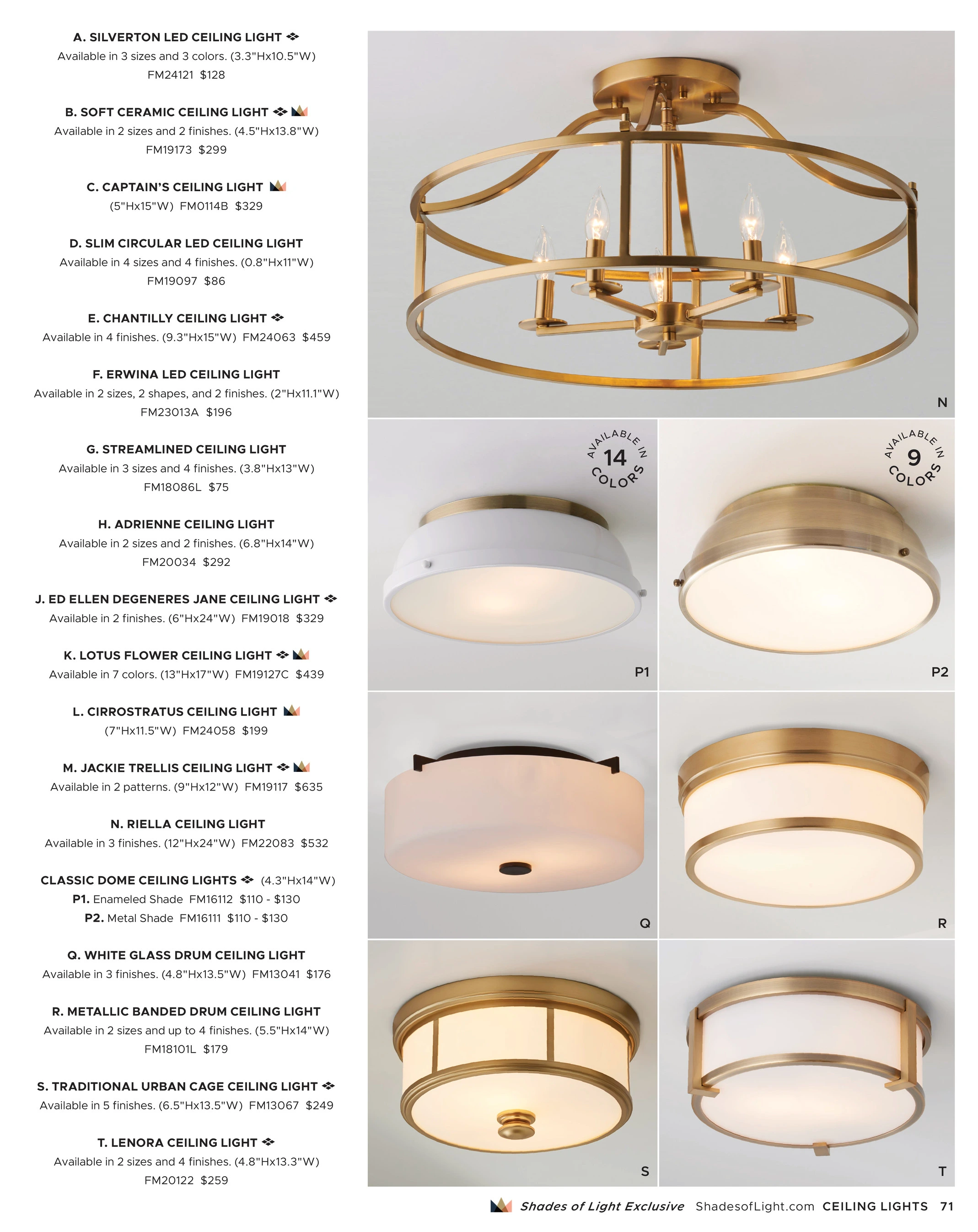 Flyer page 71