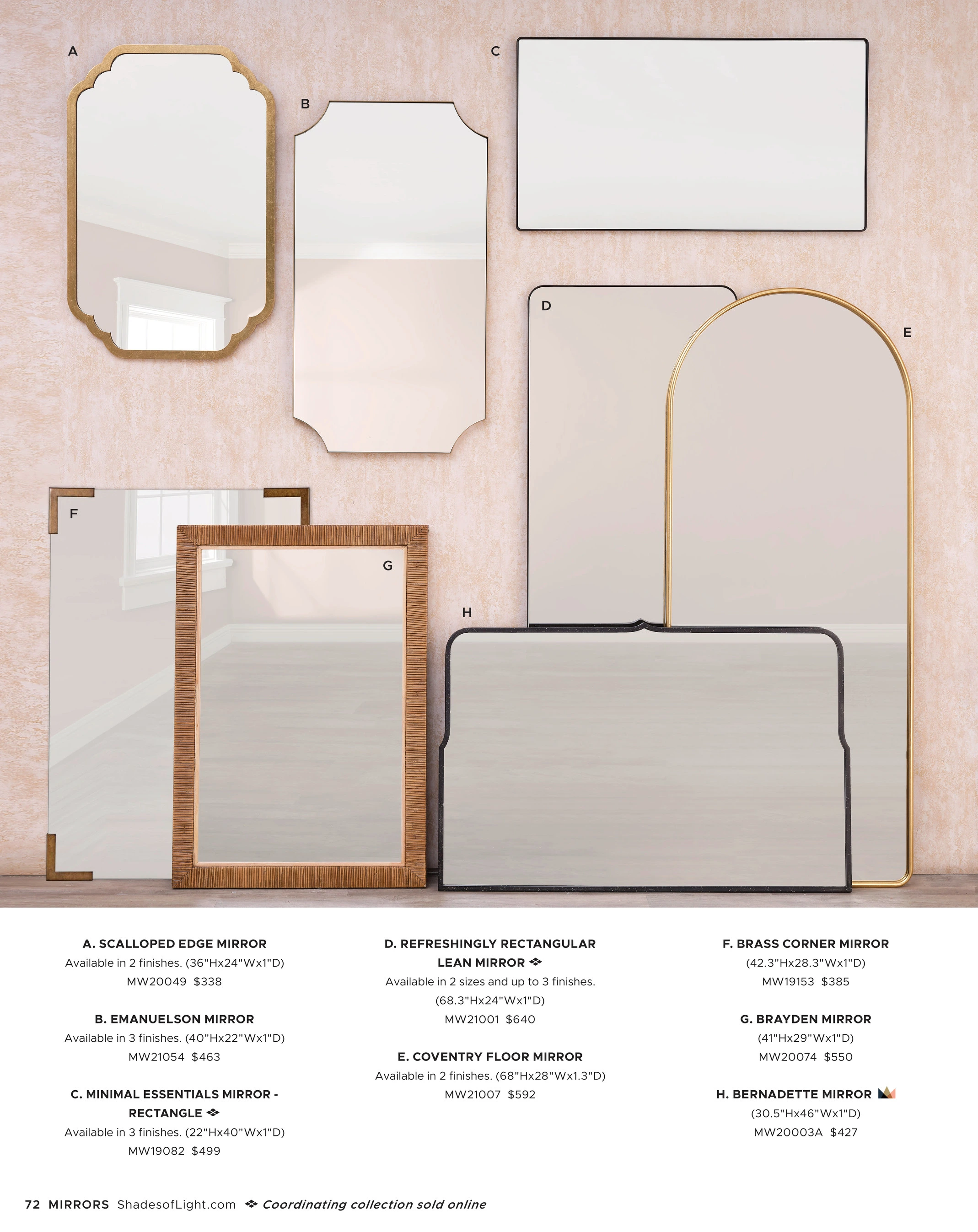Flyer page 72