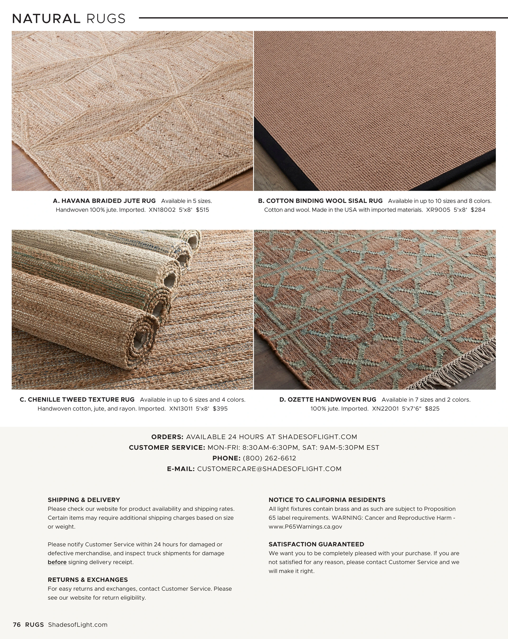 Flyer page 76