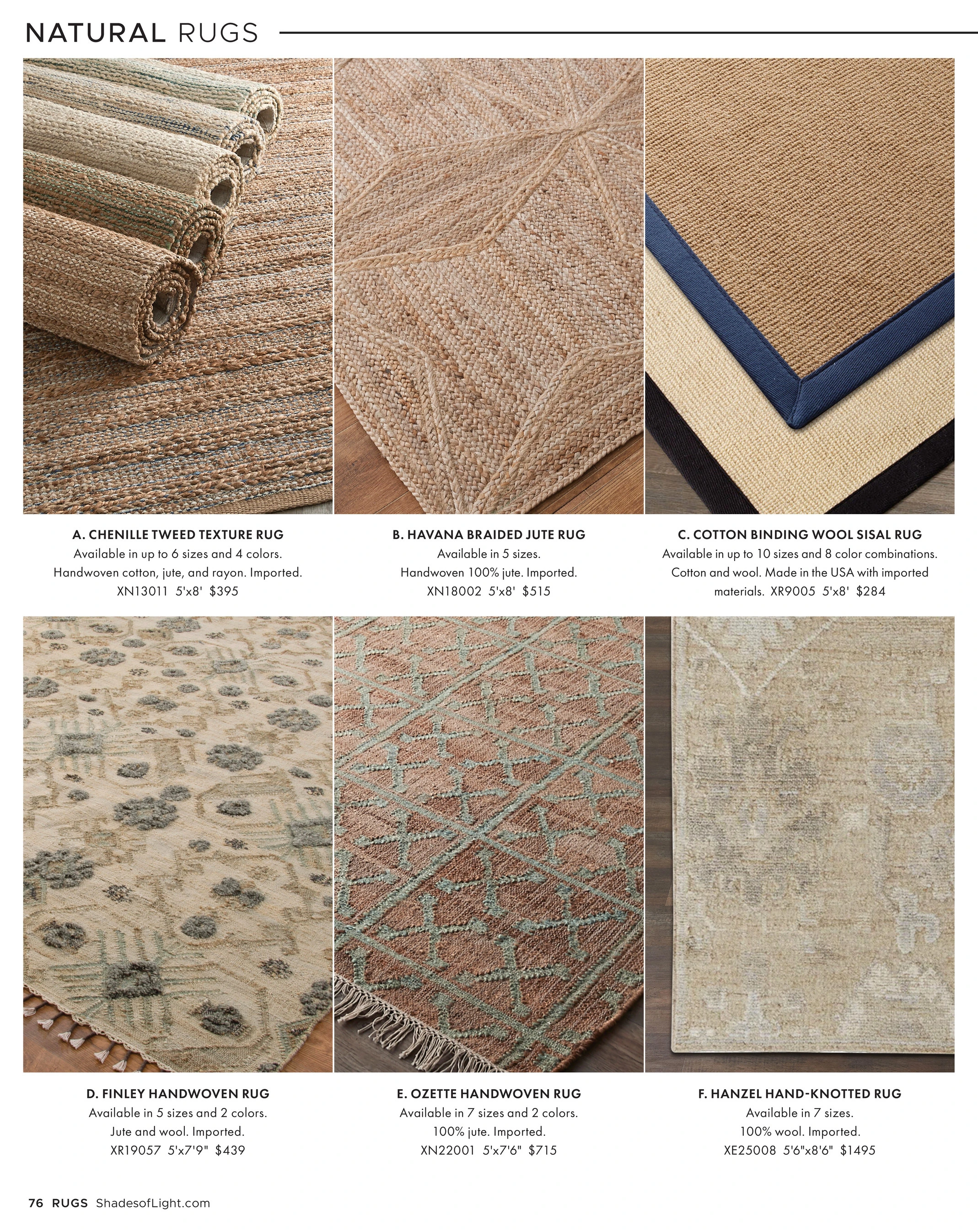 Flyer page 76