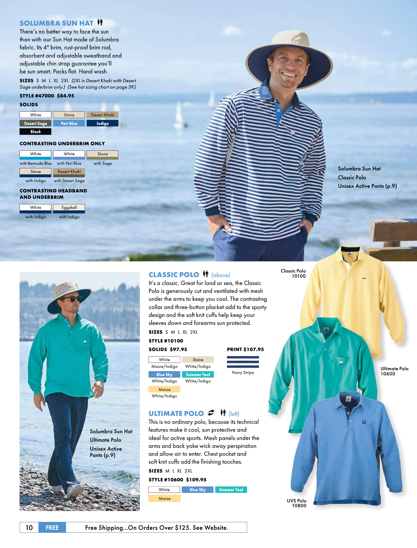 Flyer page 10