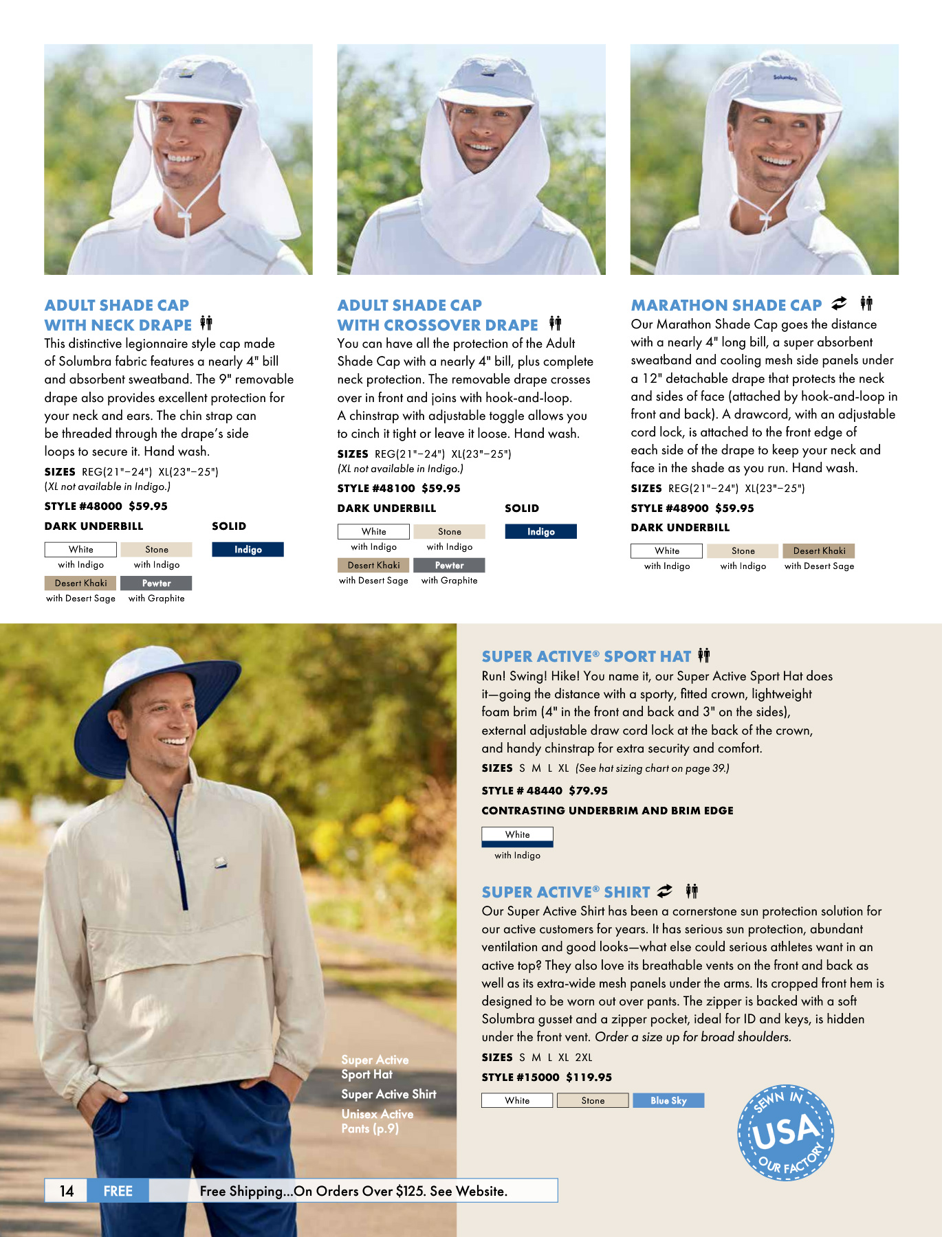 Flyer page 14