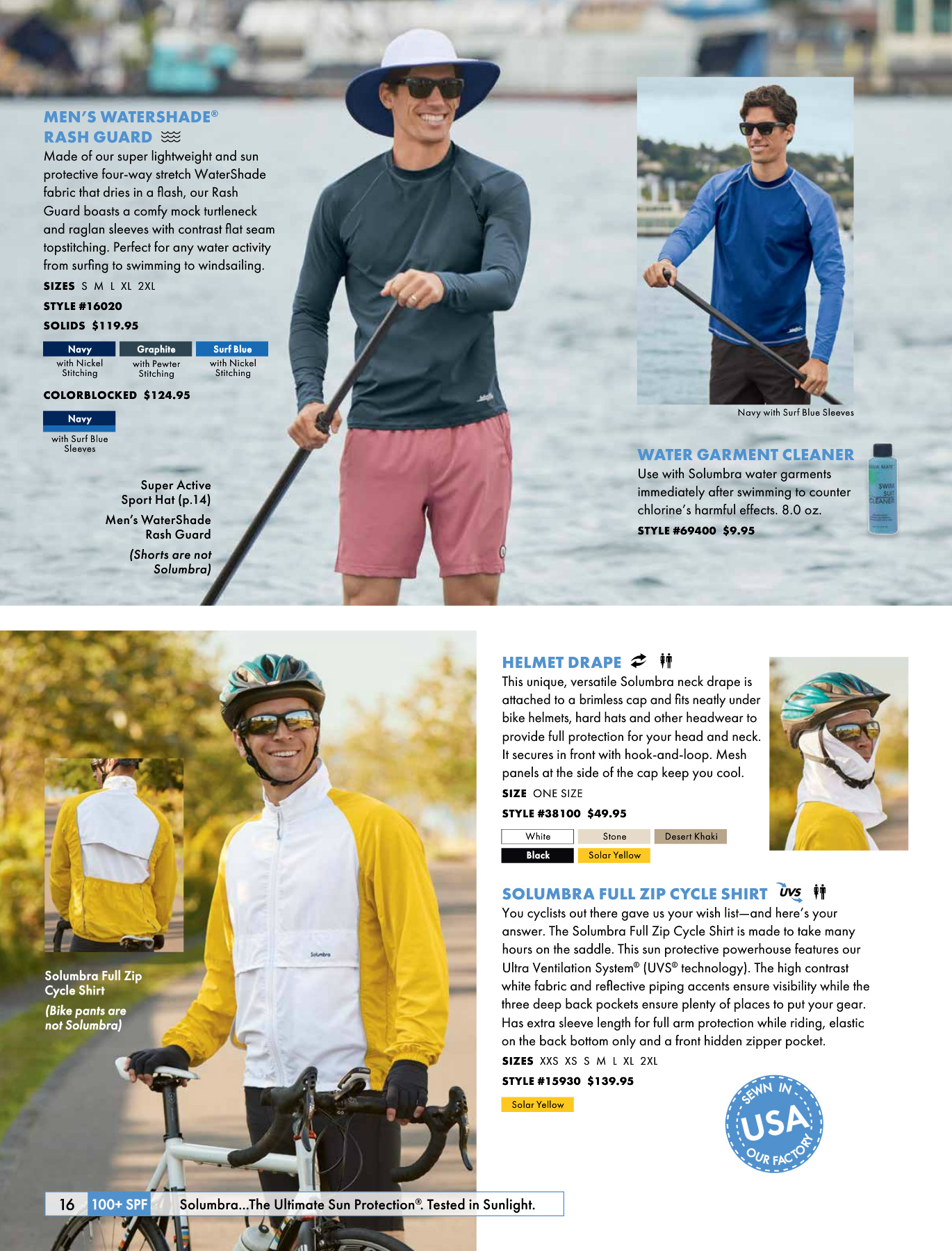 Flyer page 16