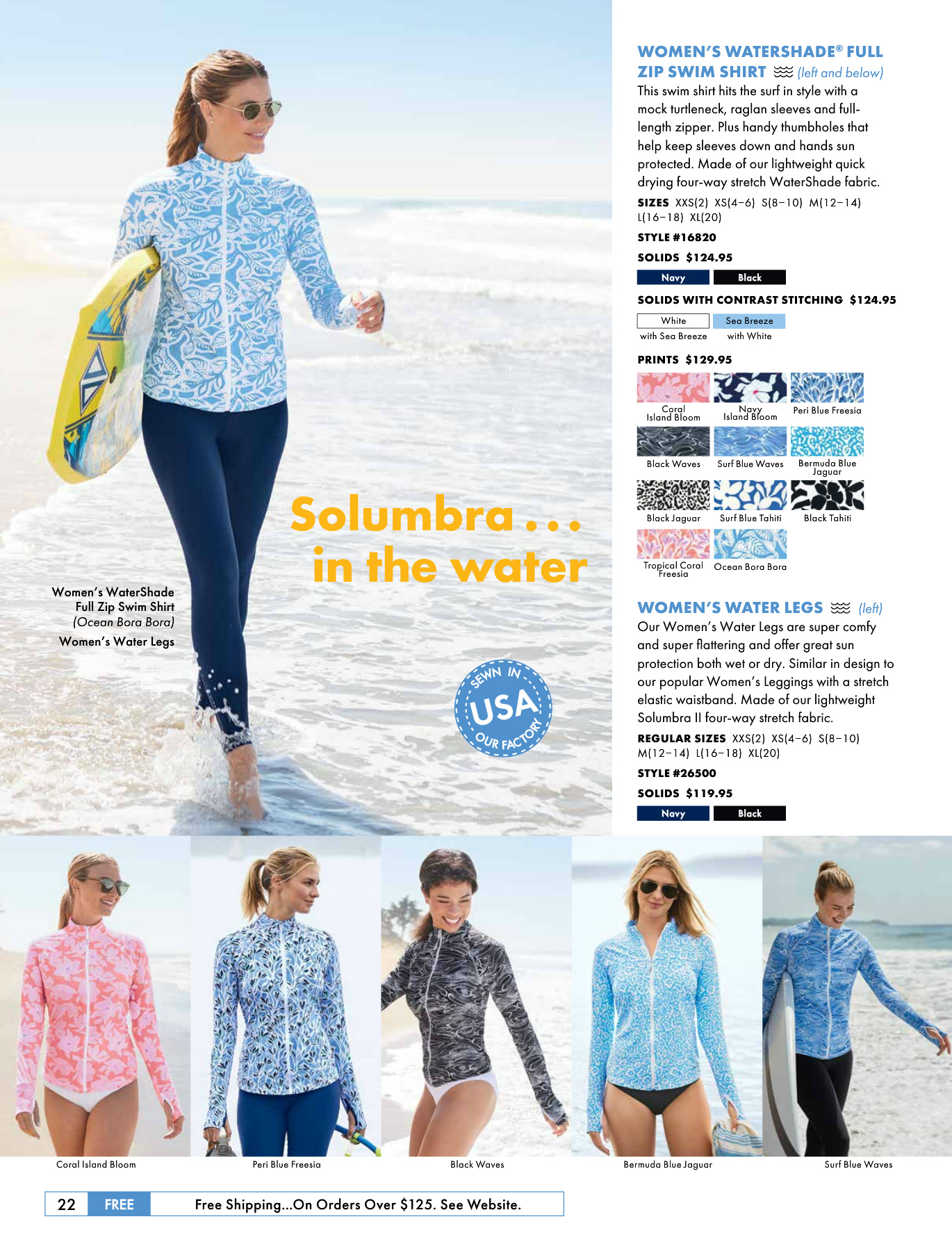 Flyer page 22