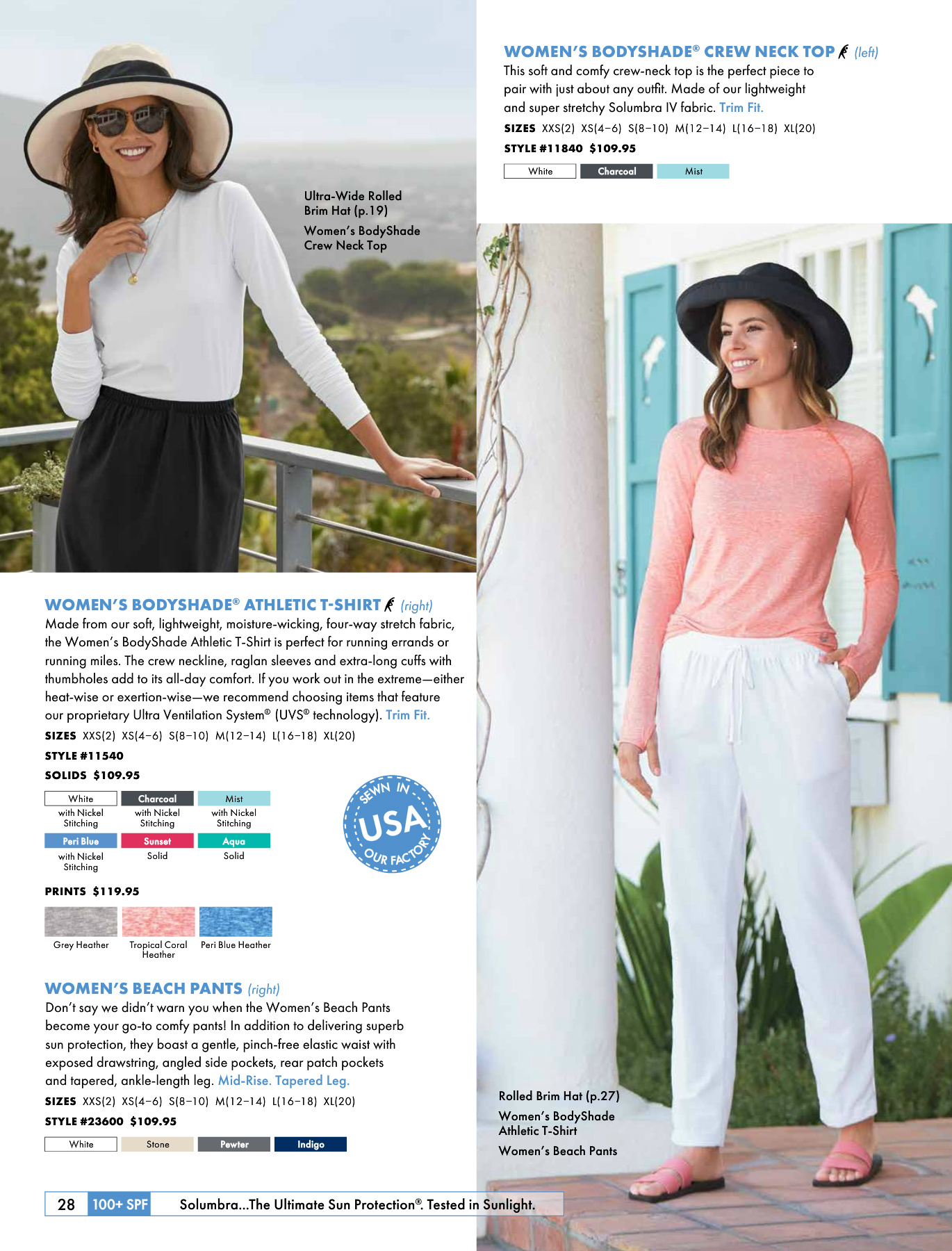 Flyer page 28