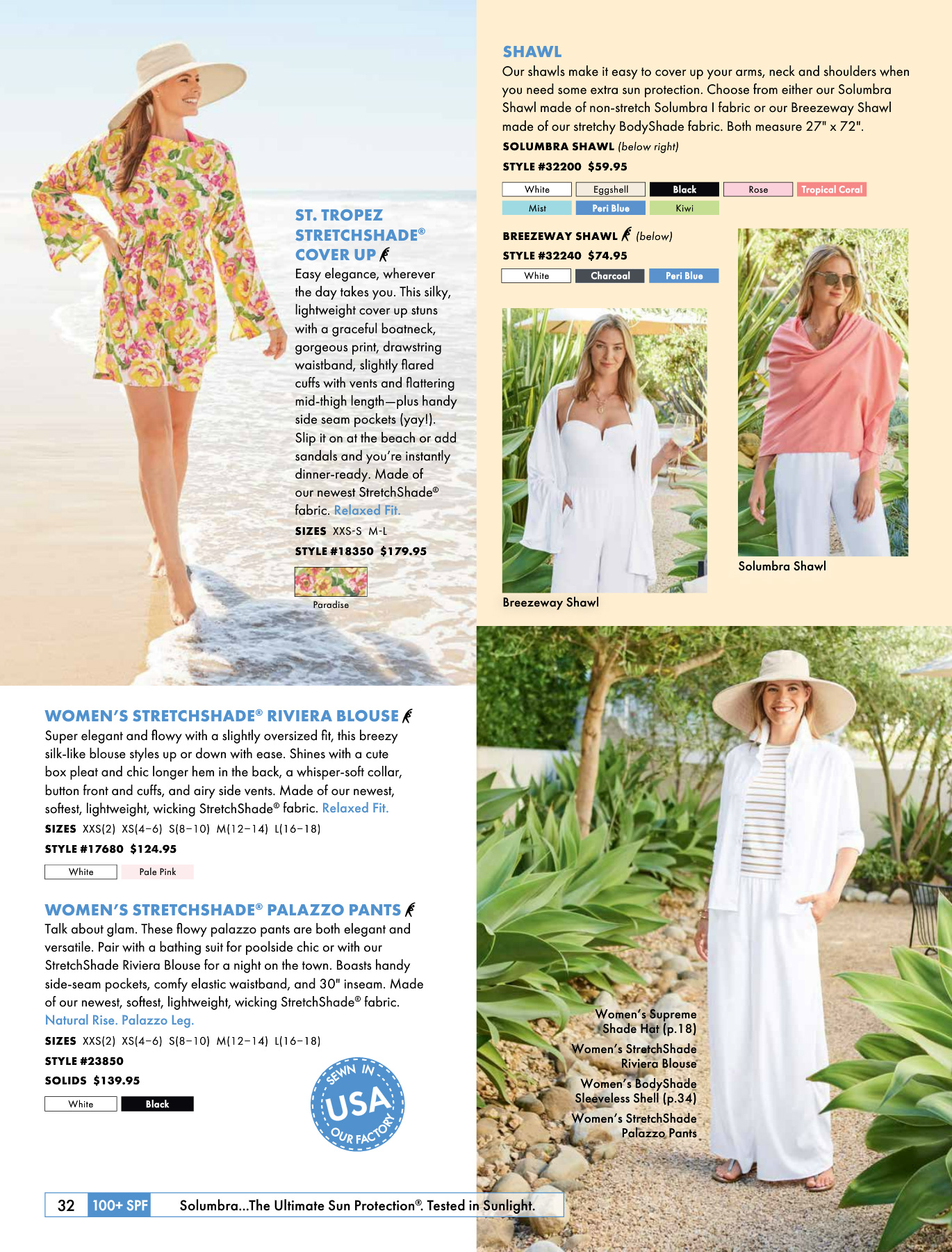 Flyer page 32