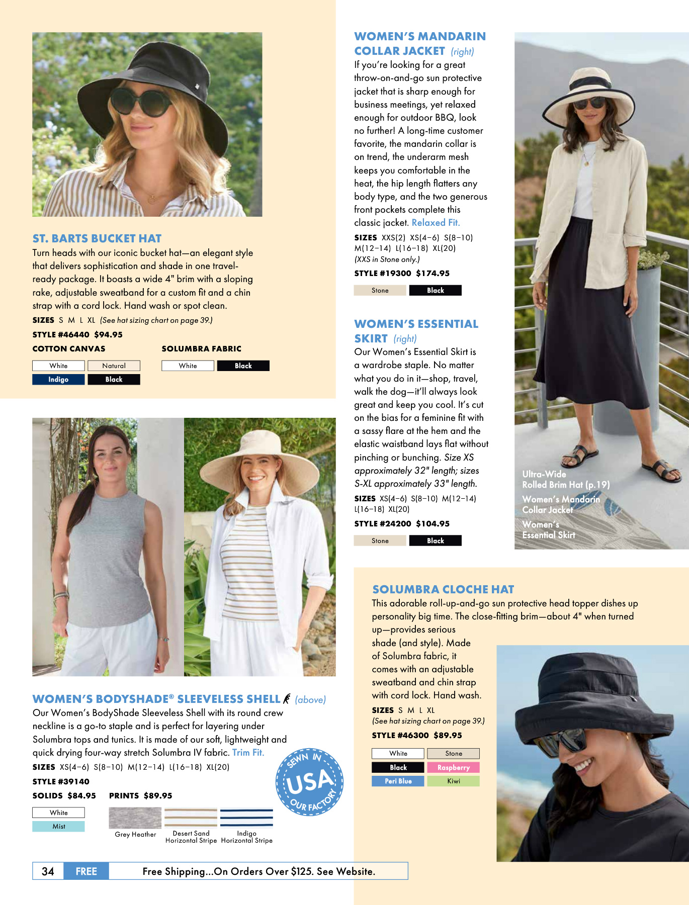 Flyer page 34