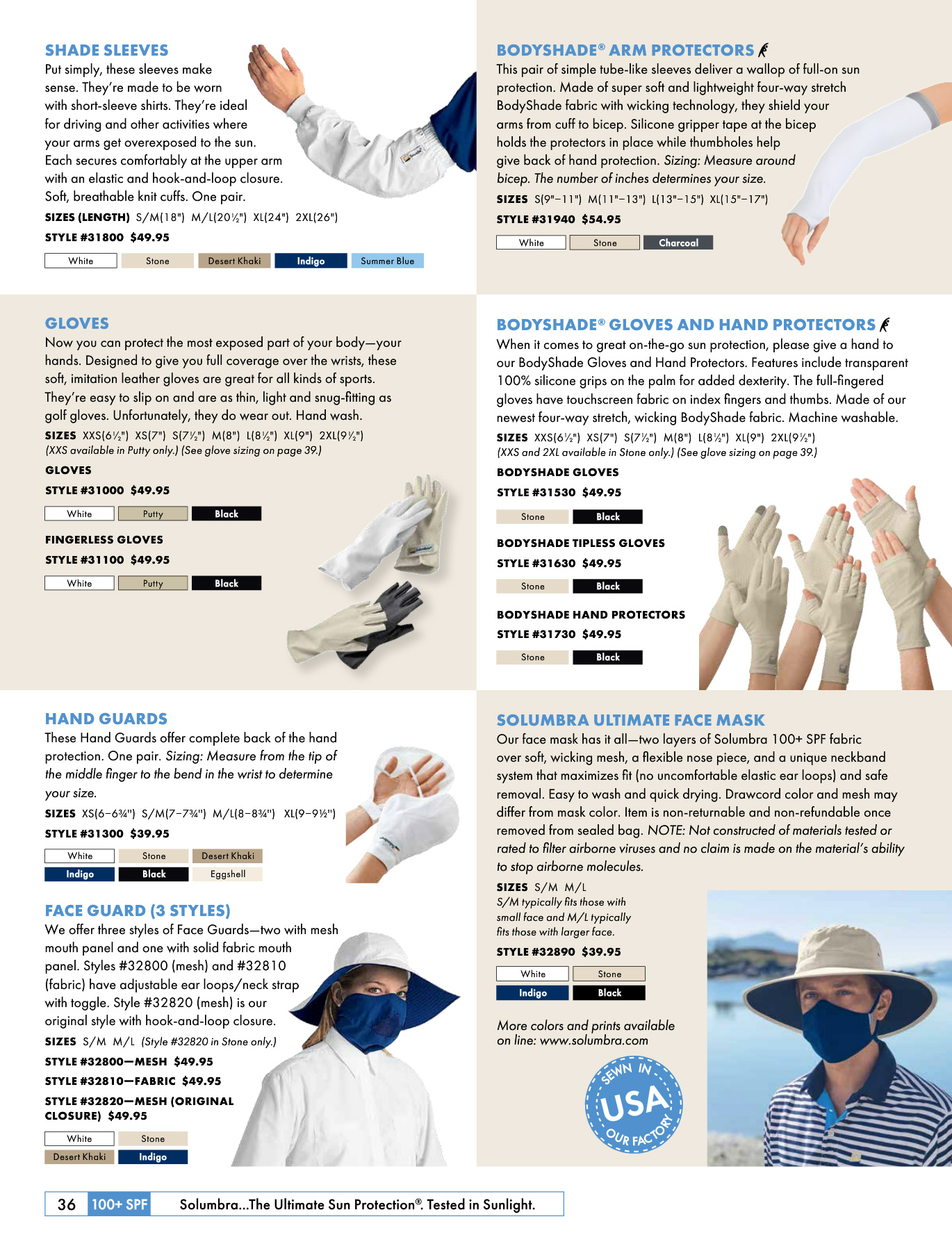 Flyer page 36