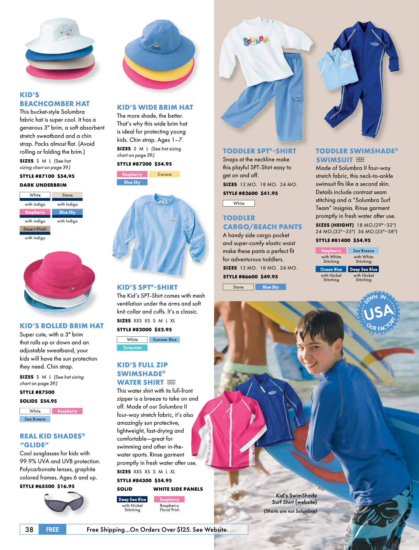 Flyer page 38