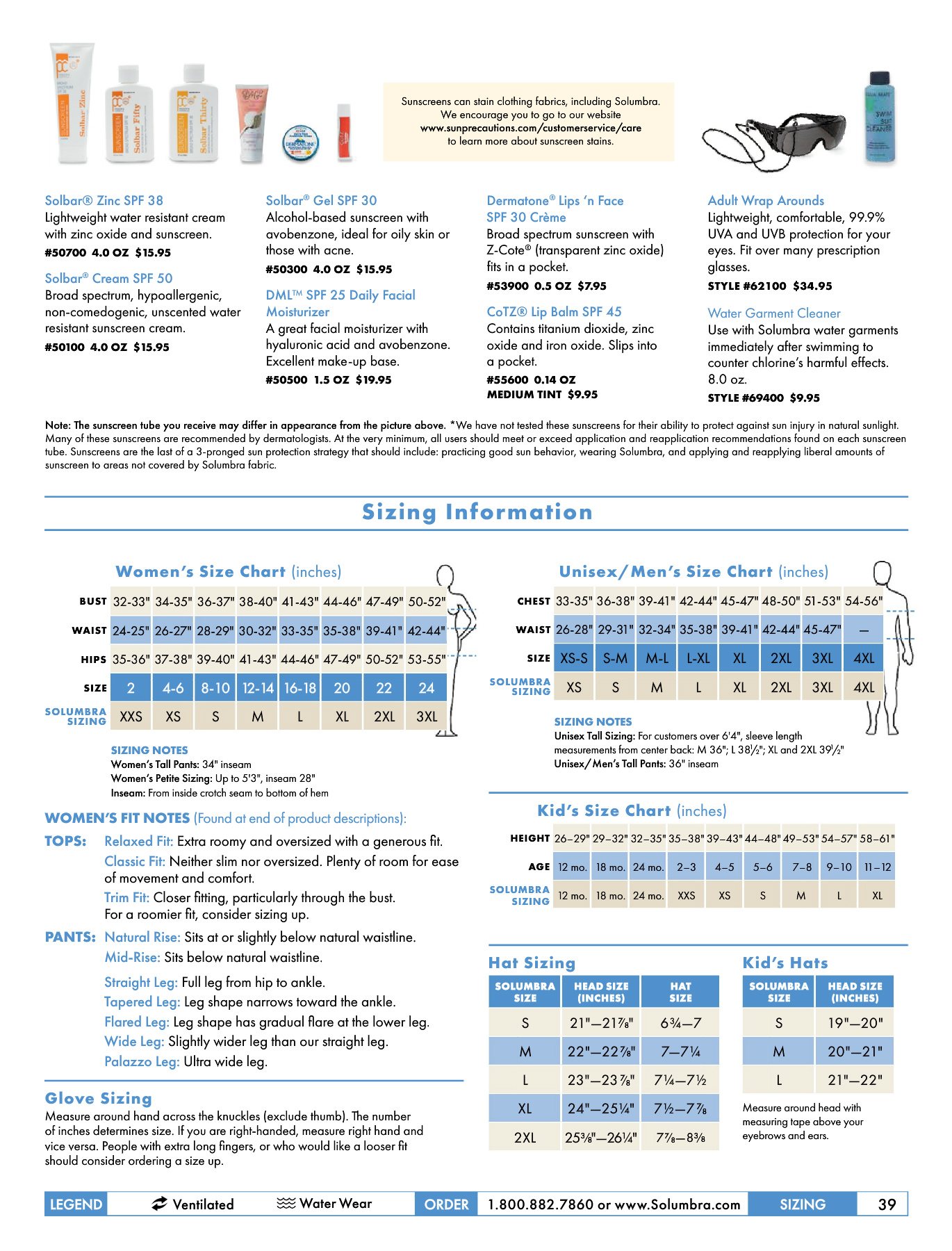 Flyer page 39
