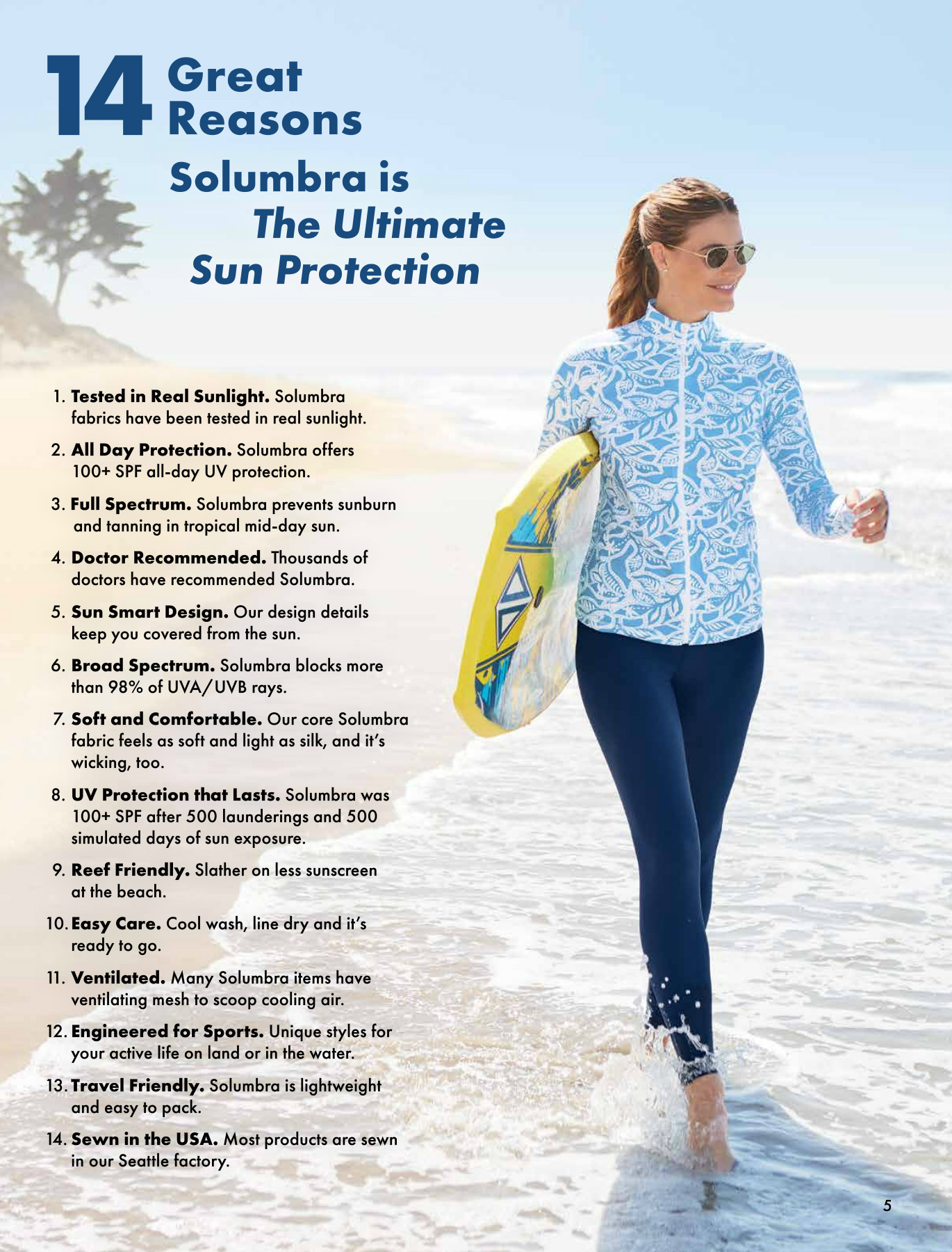 Flyer page 5