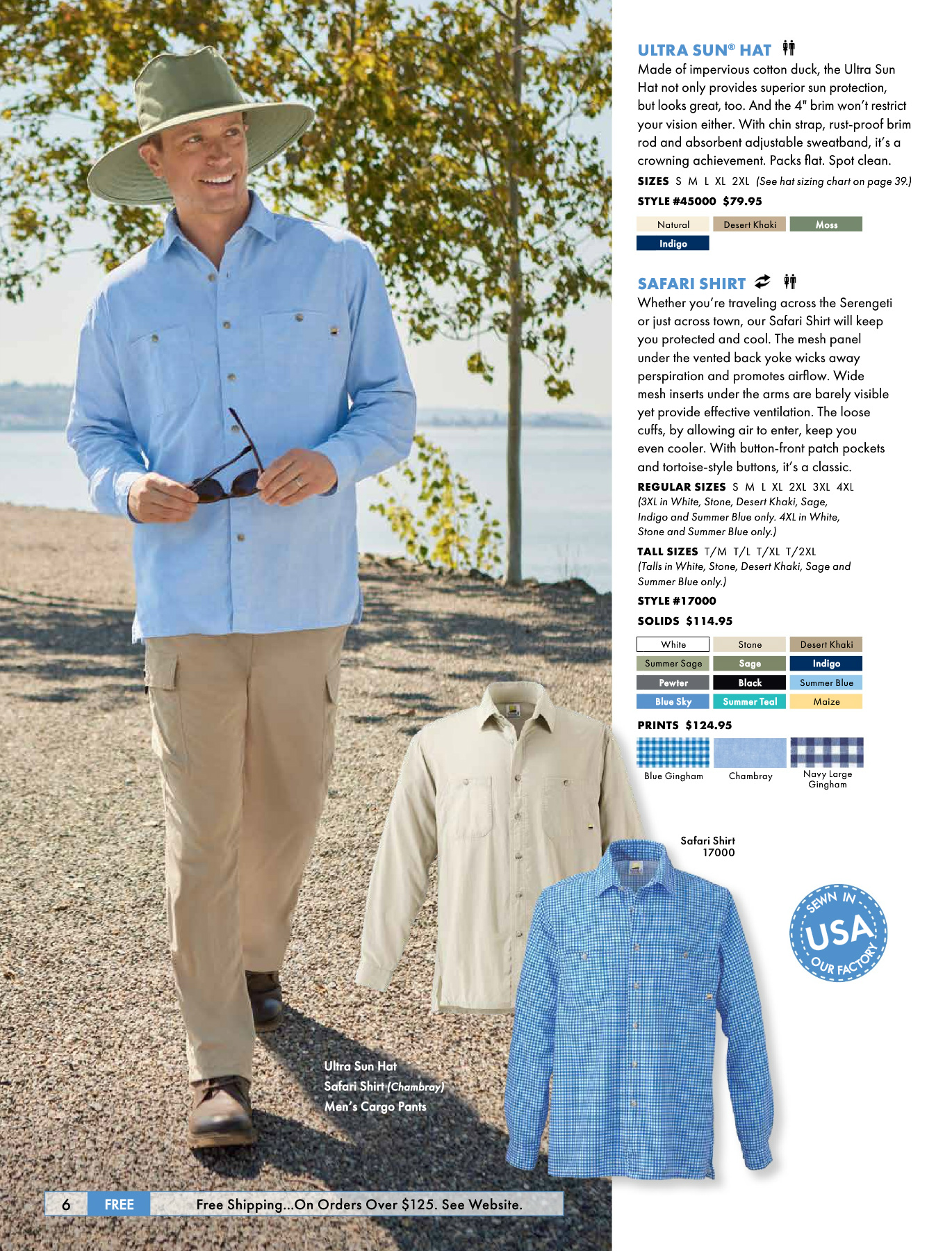 Flyer page 6