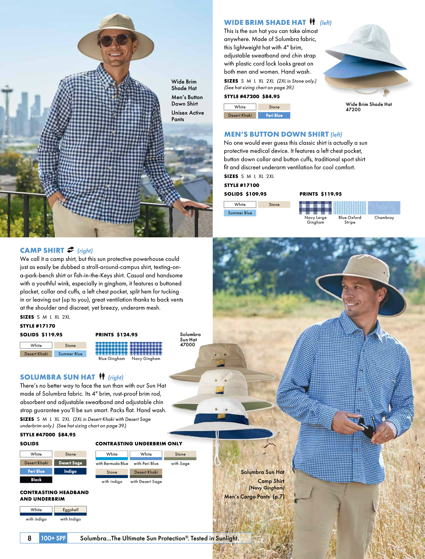 Flyer page 8