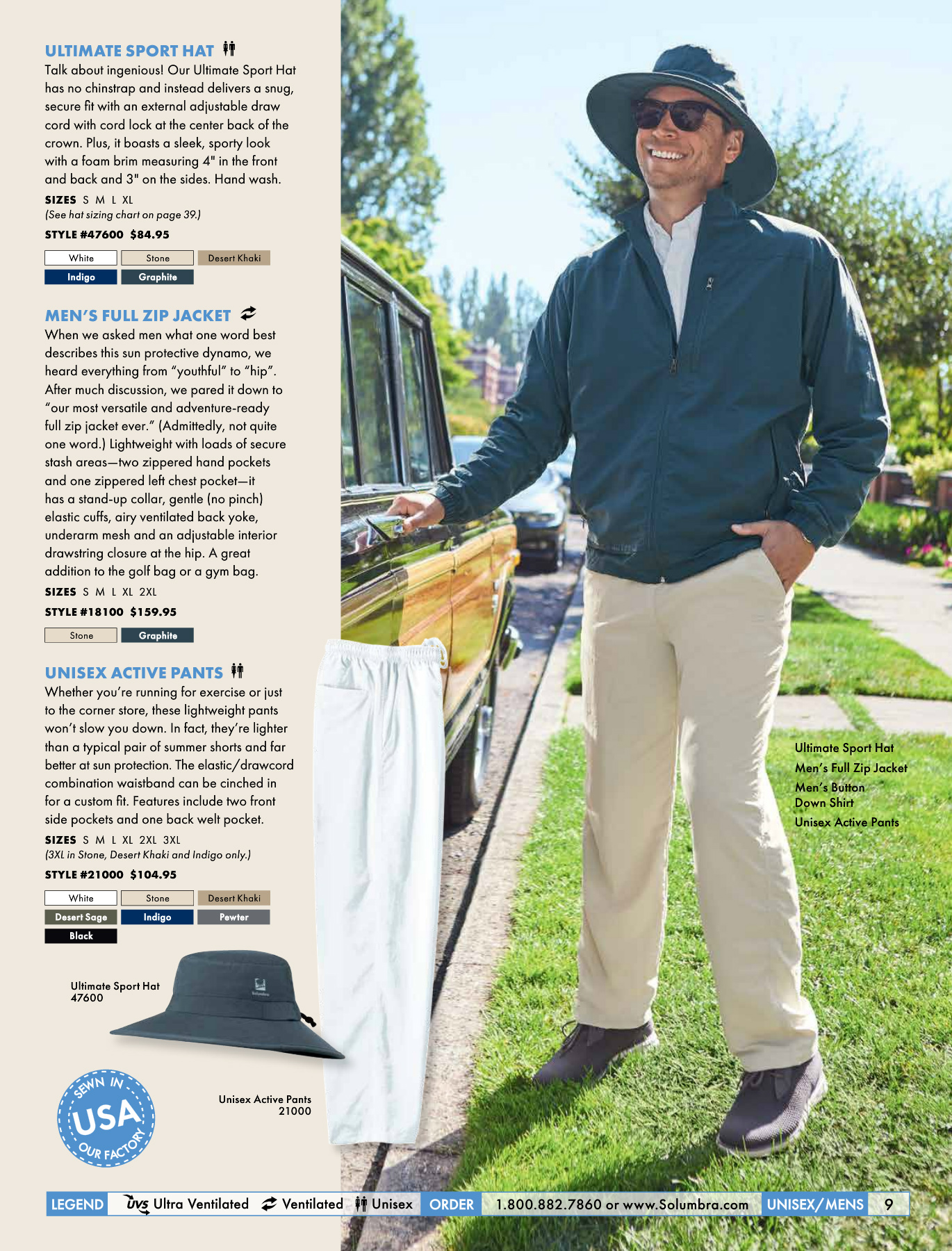 Flyer page 9