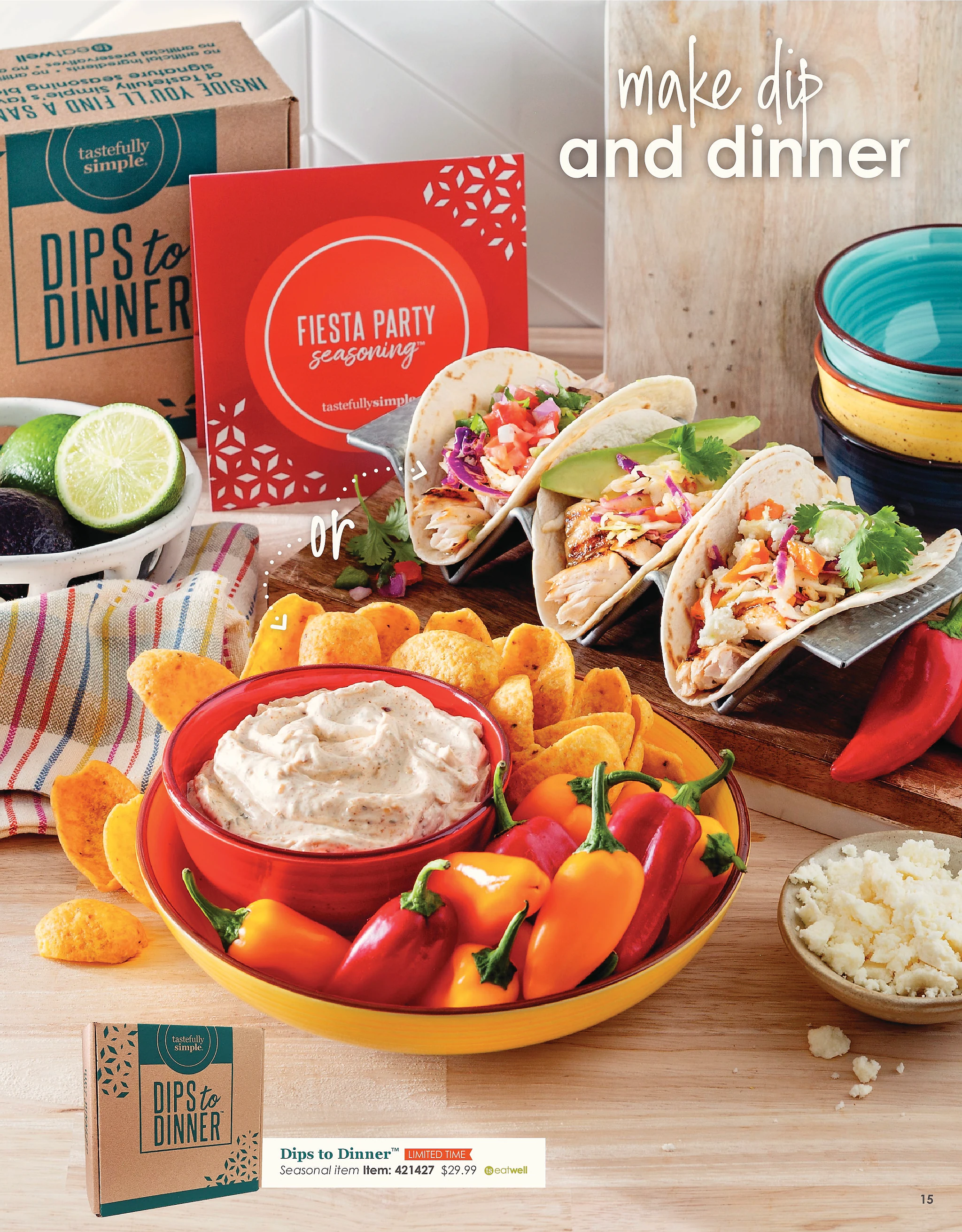 Flyer page 19