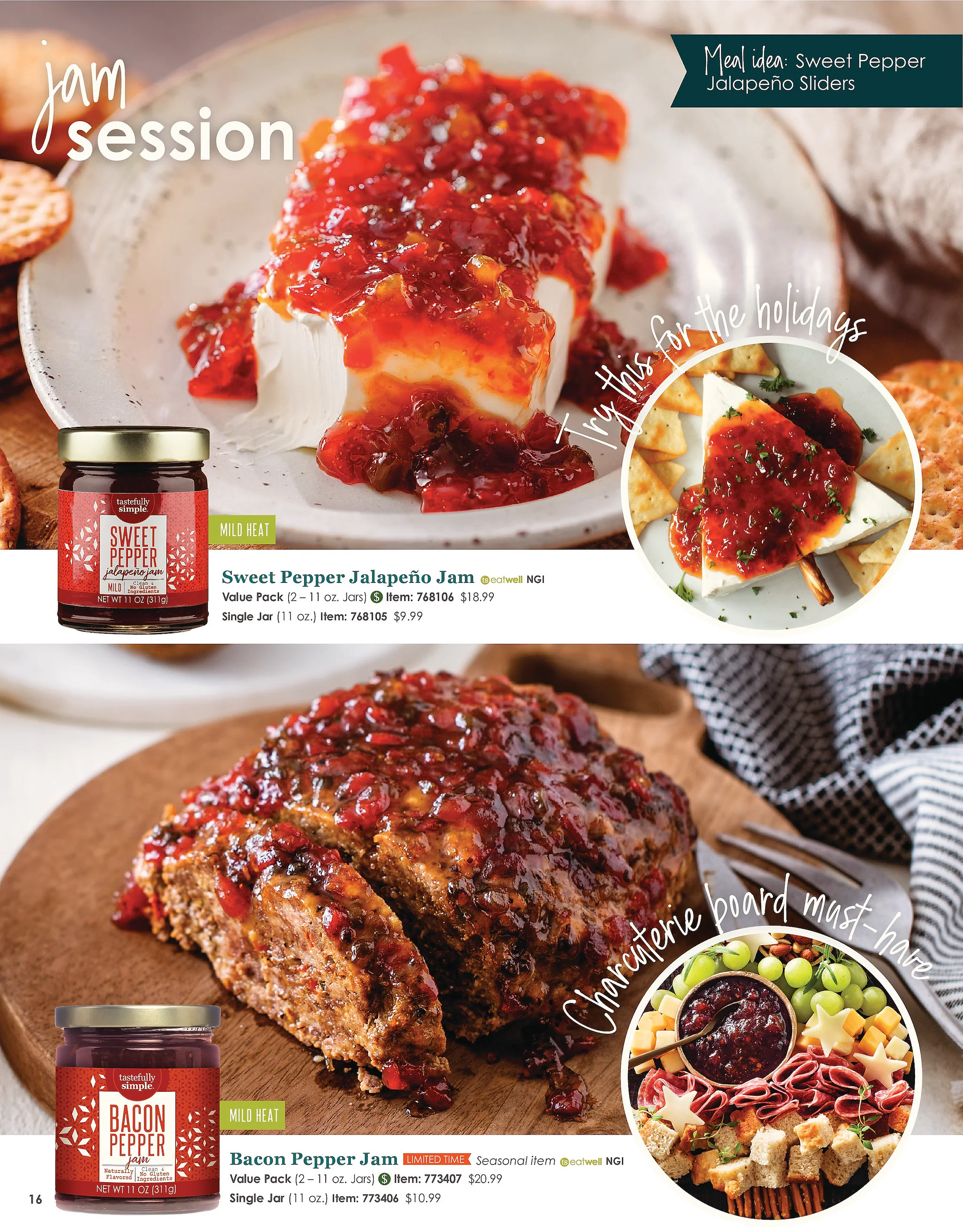 Flyer page 21