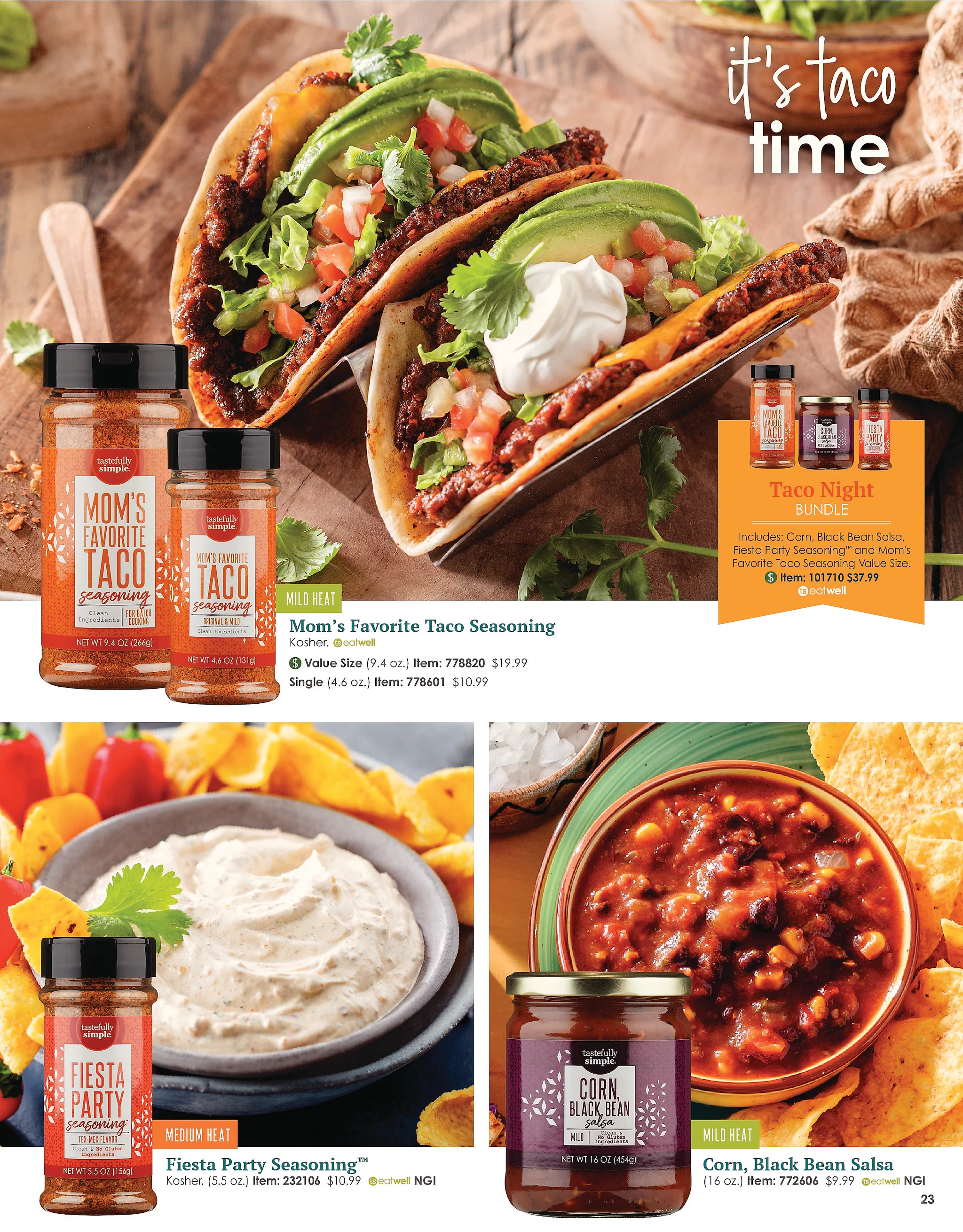 Flyer page 29