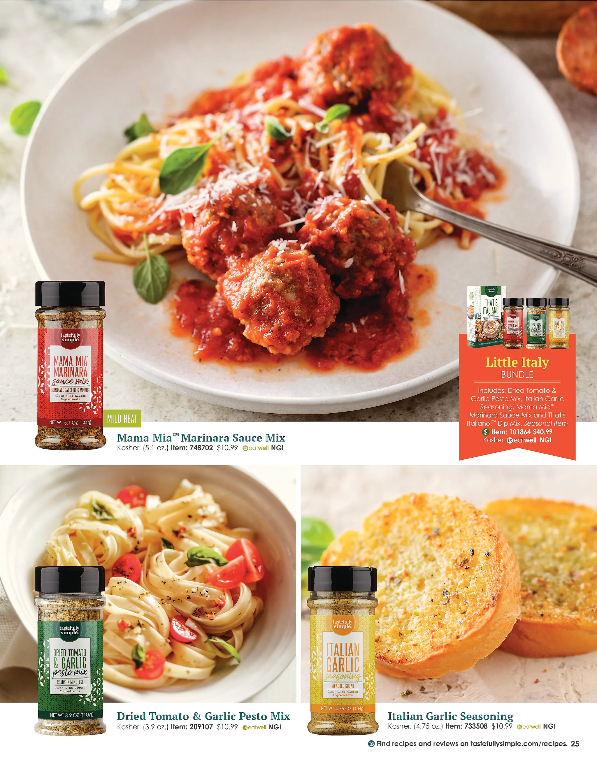 Flyer page 31