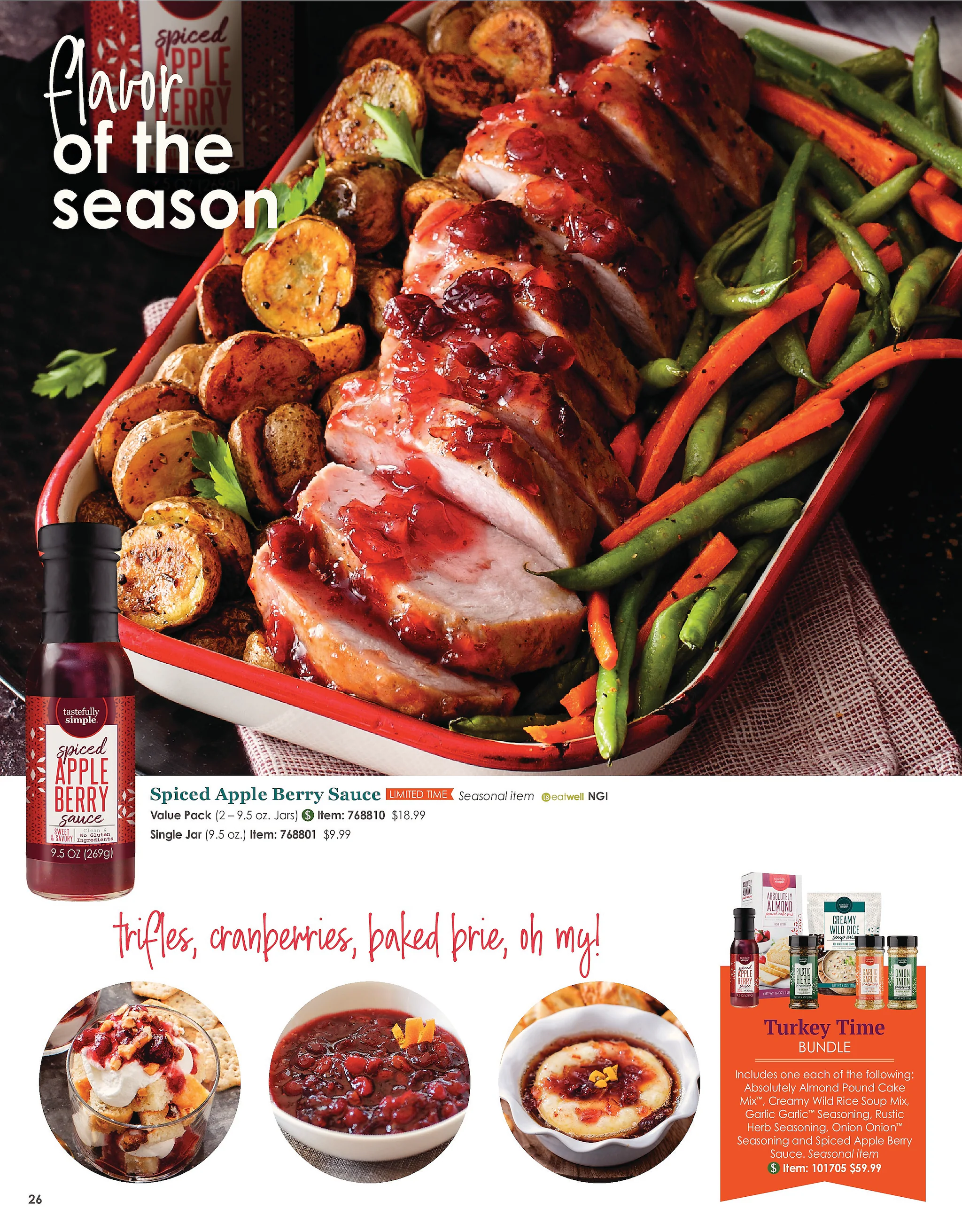 Flyer page 32