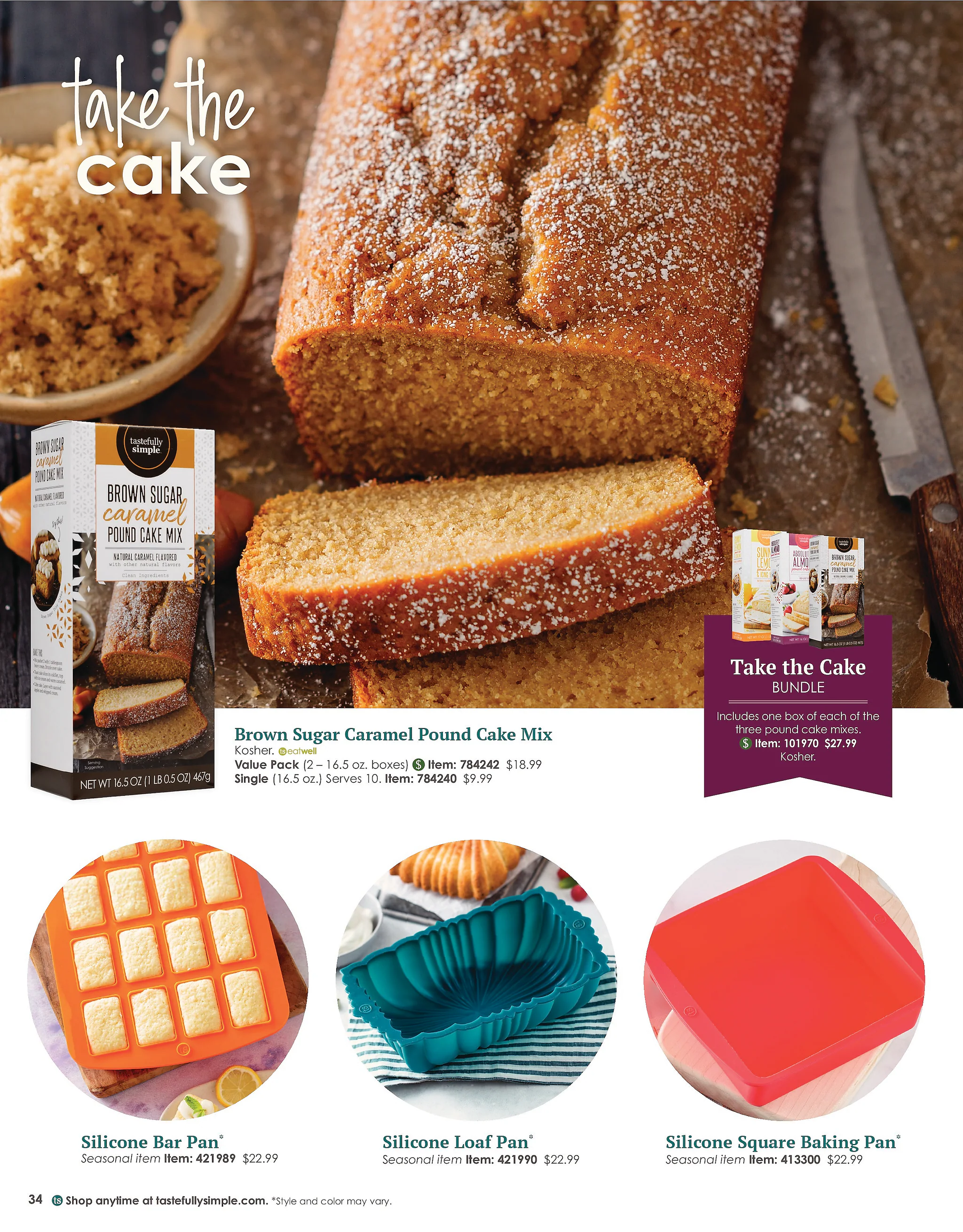 Flyer page 40