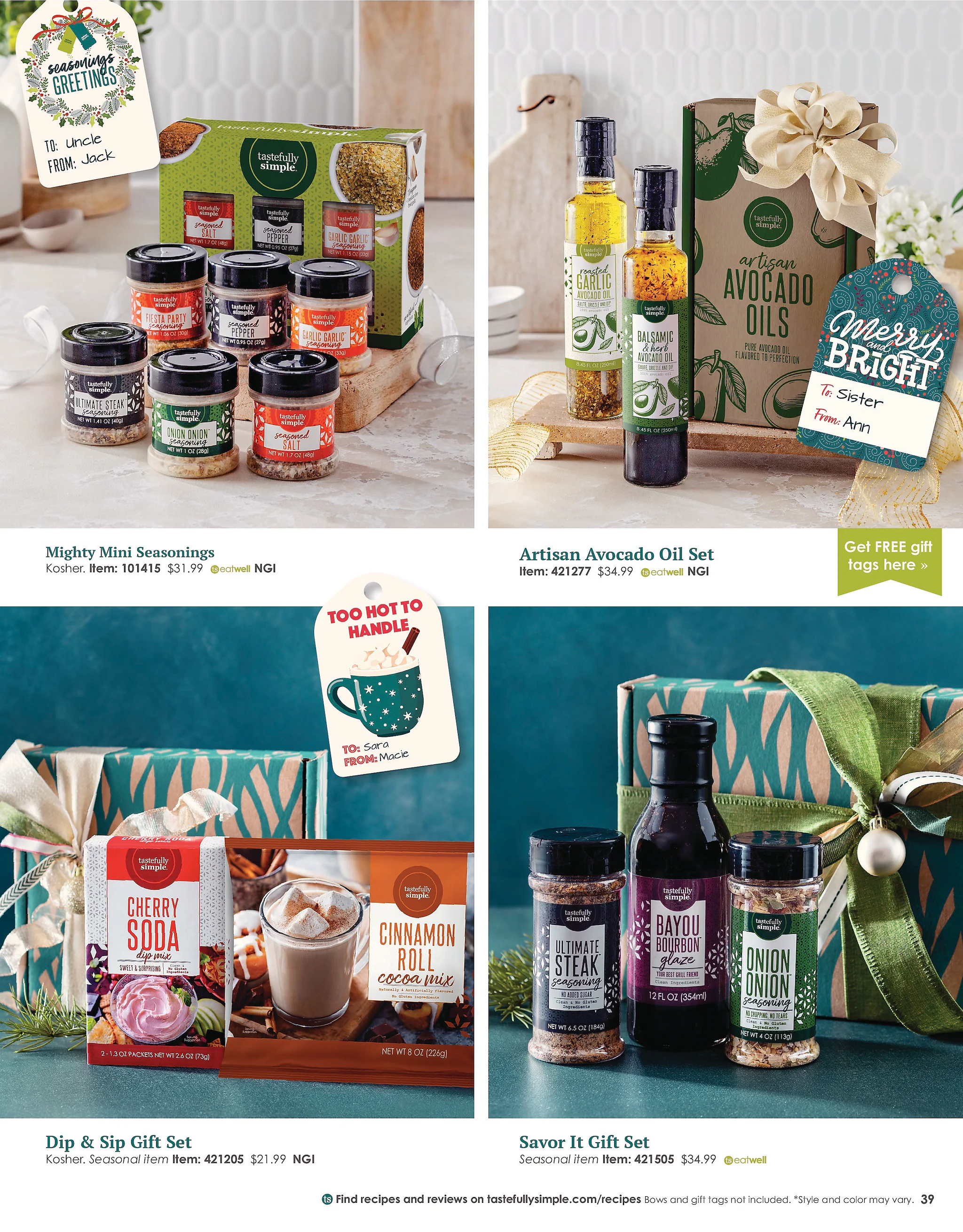 Flyer page 45