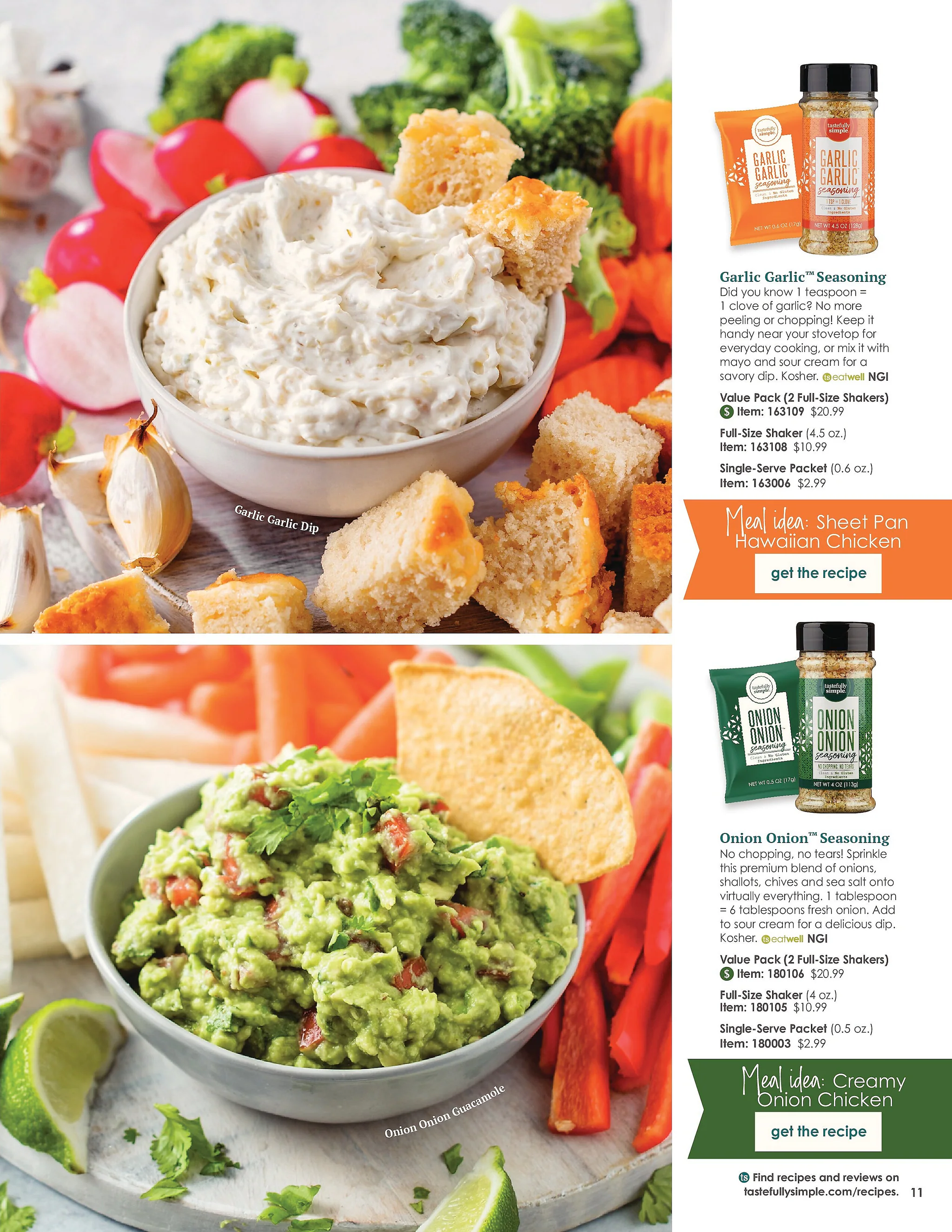 Flyer page 11