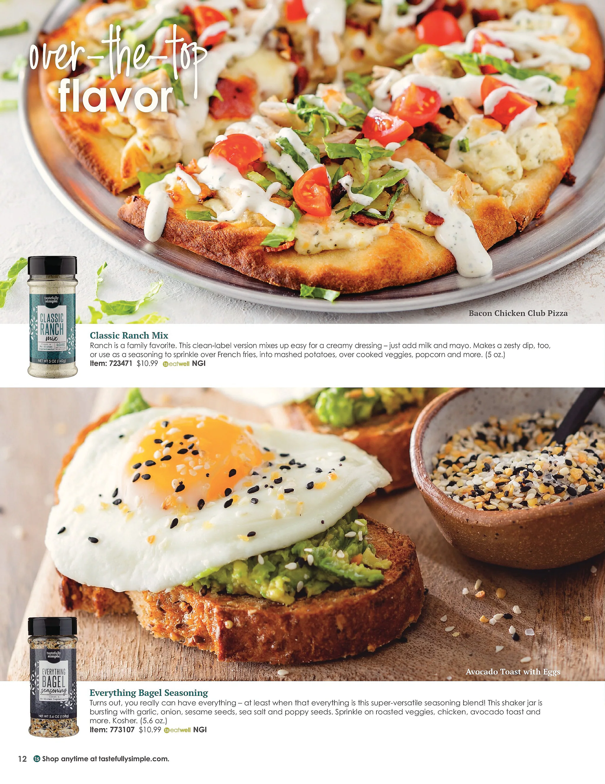 Flyer page 12