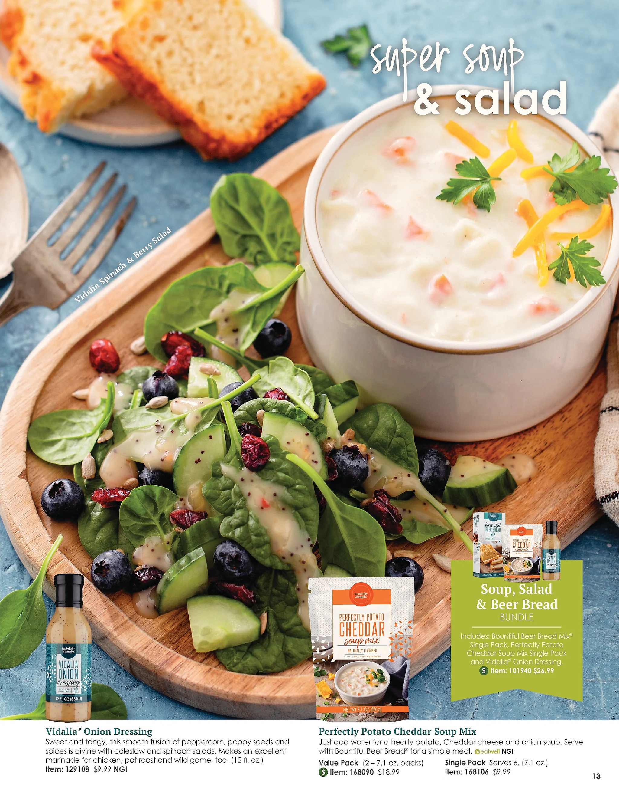Flyer page 13