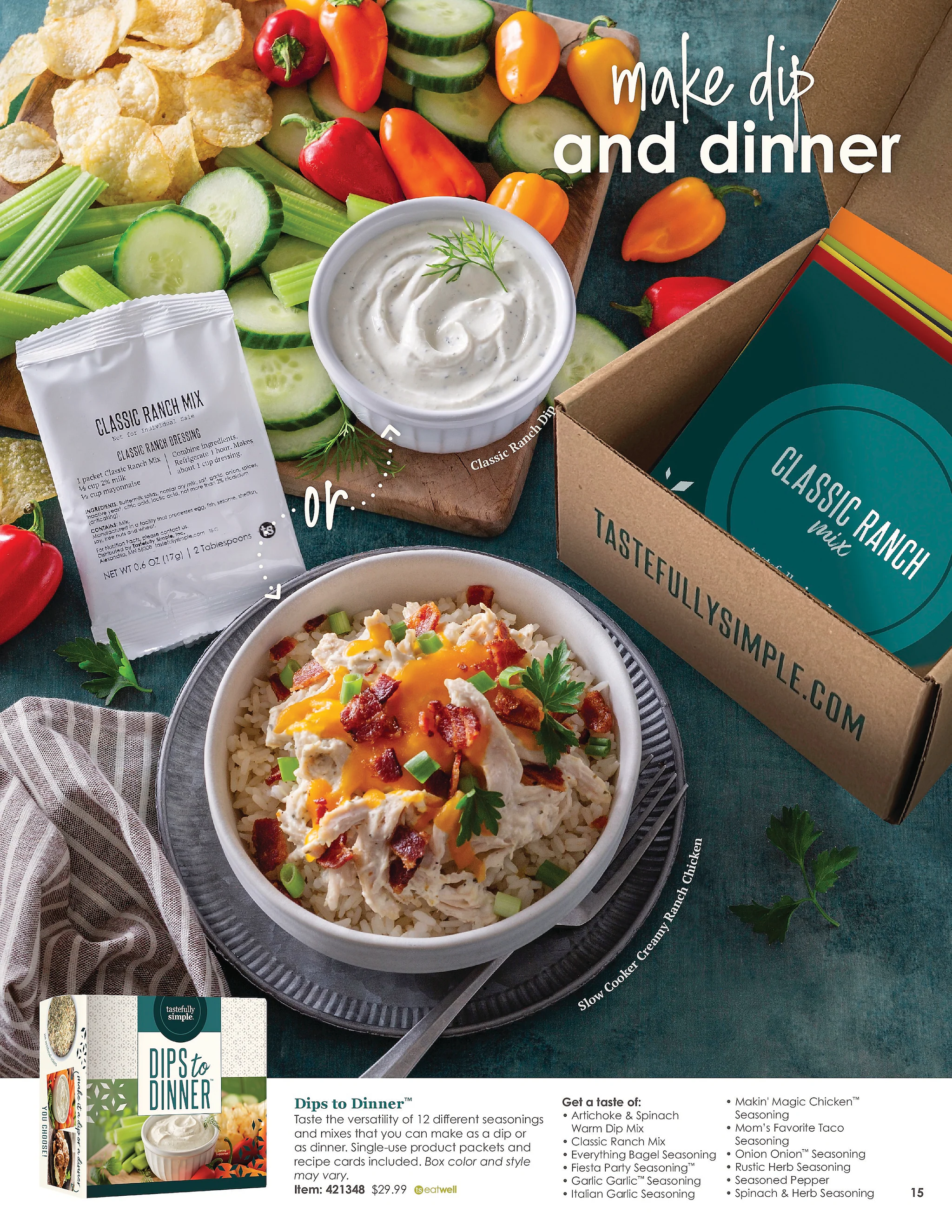 Flyer page 15
