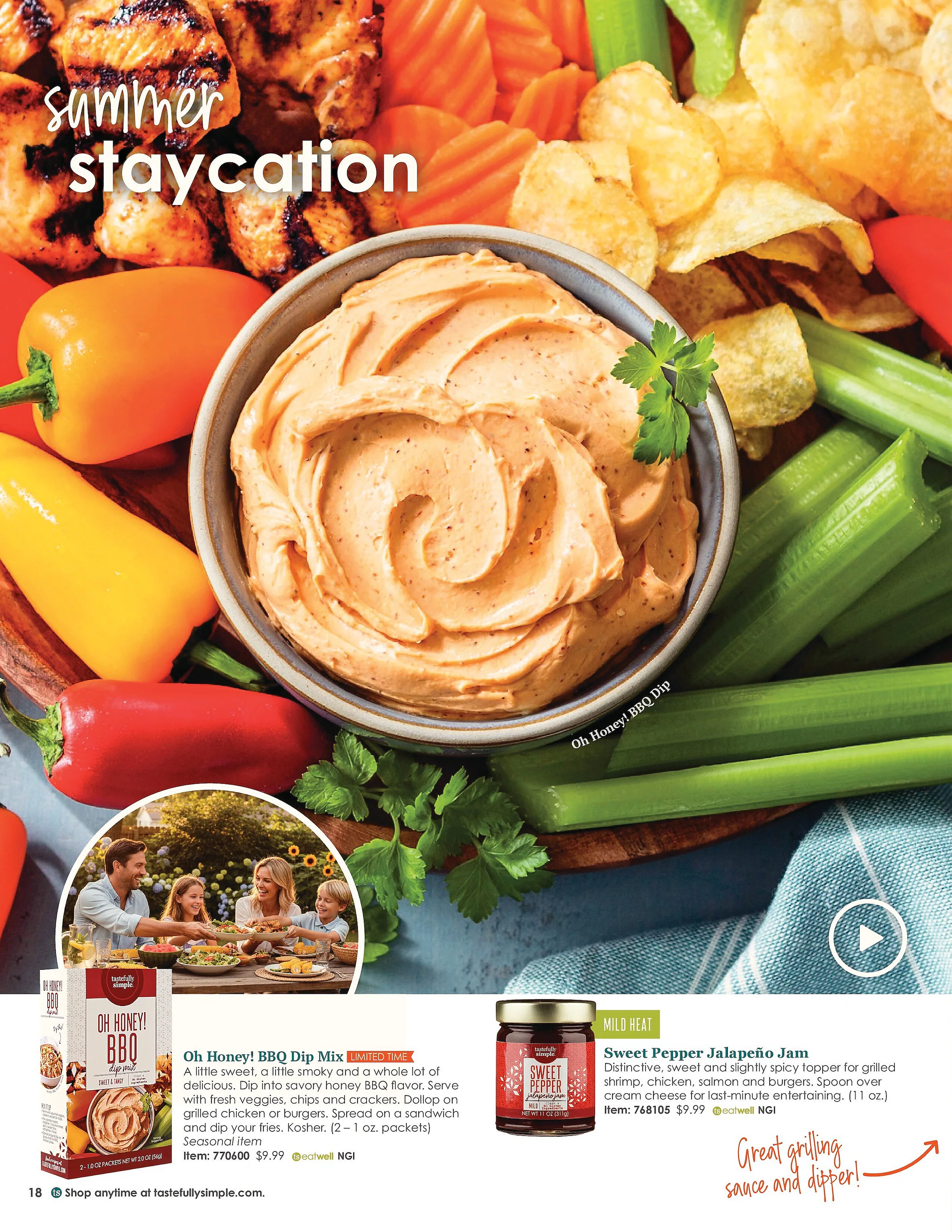Flyer page 18